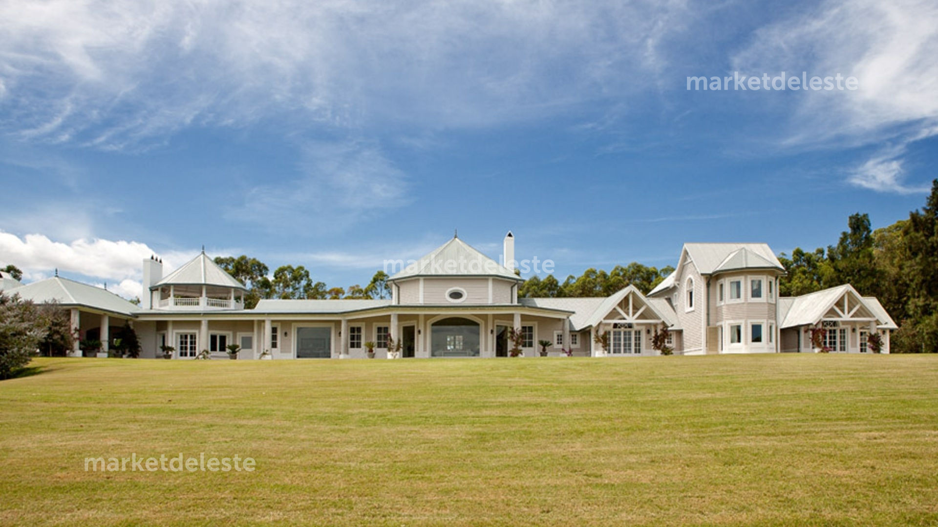 LA BARRA - 50.000 mts2