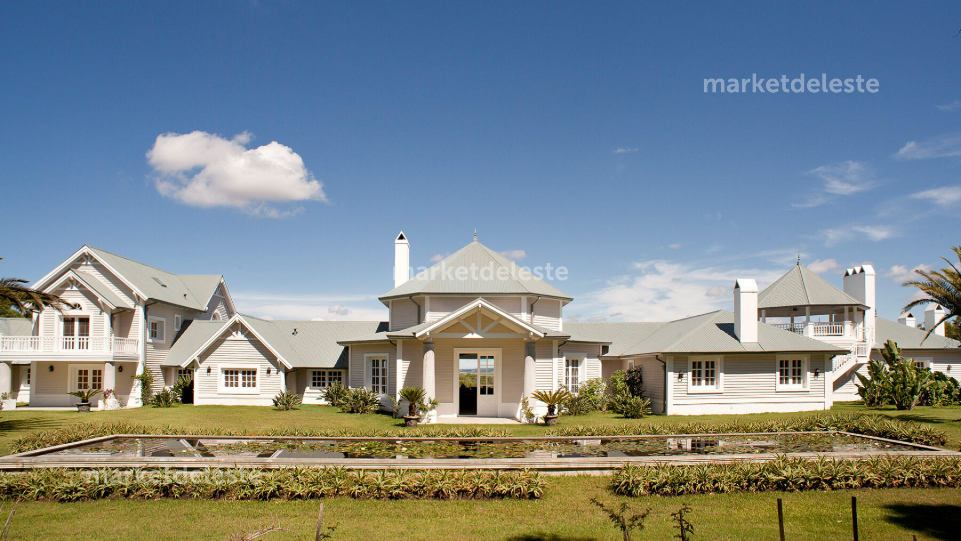 LA BARRA - TOSCANA STYLE