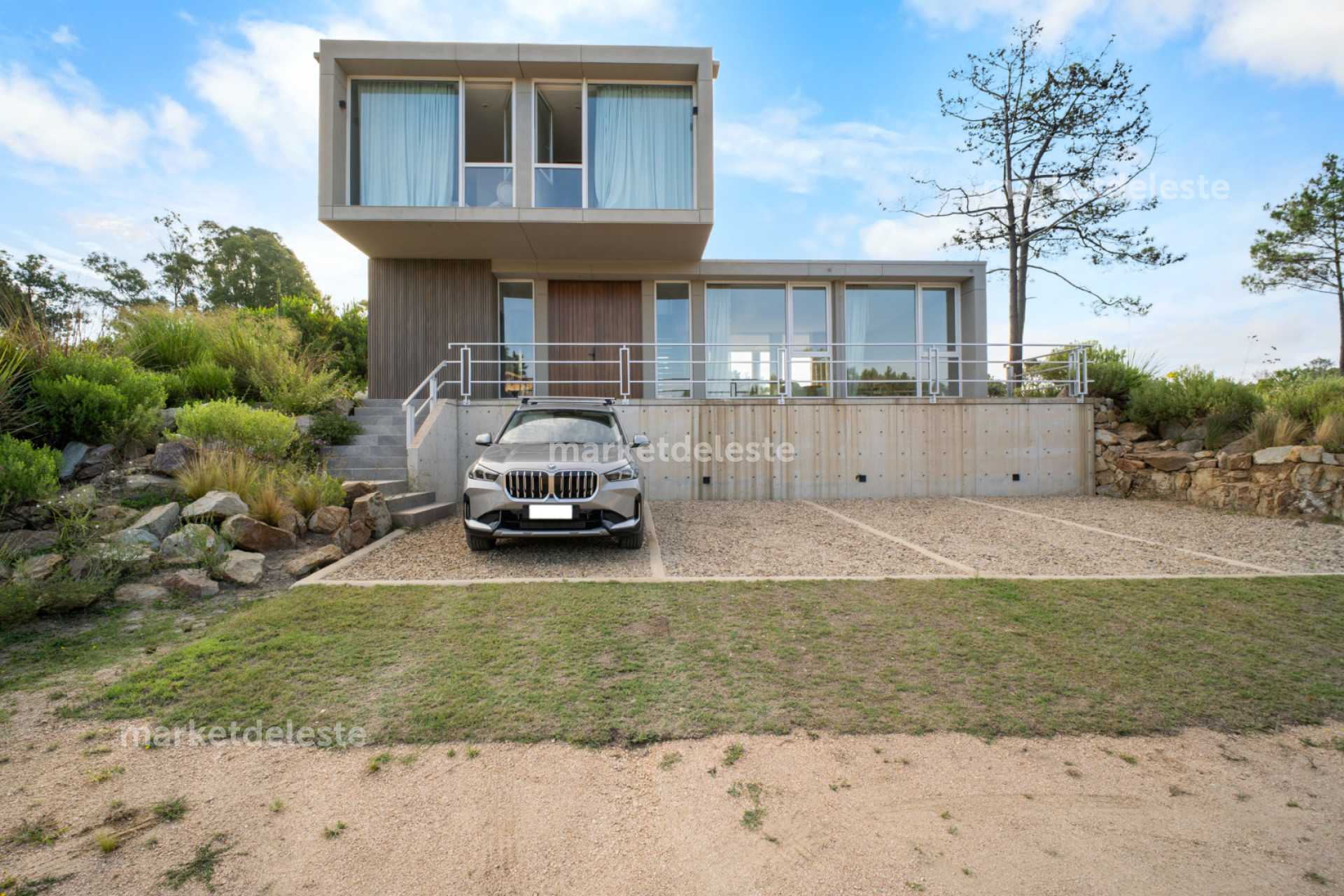 RESERVA MONTOYA - CASA UNICA