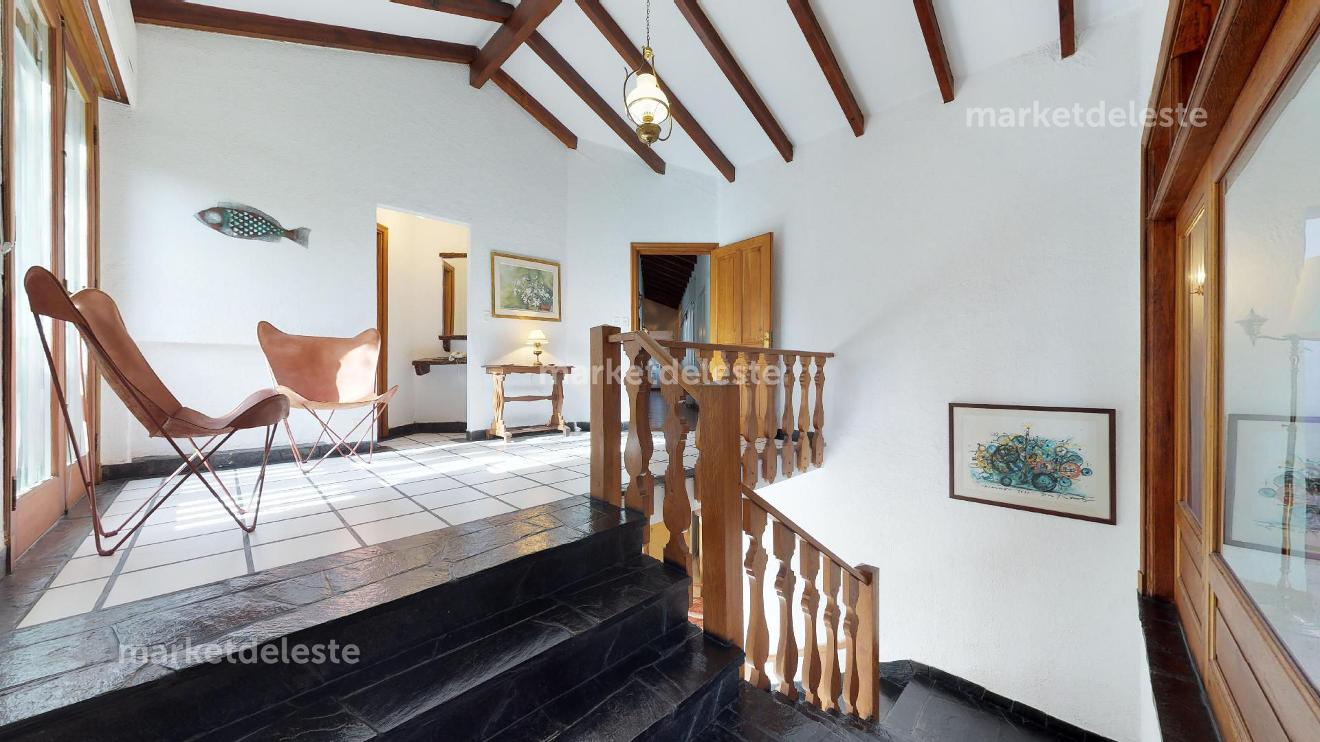 CANTEGRIL / ZONA COLEGIOS