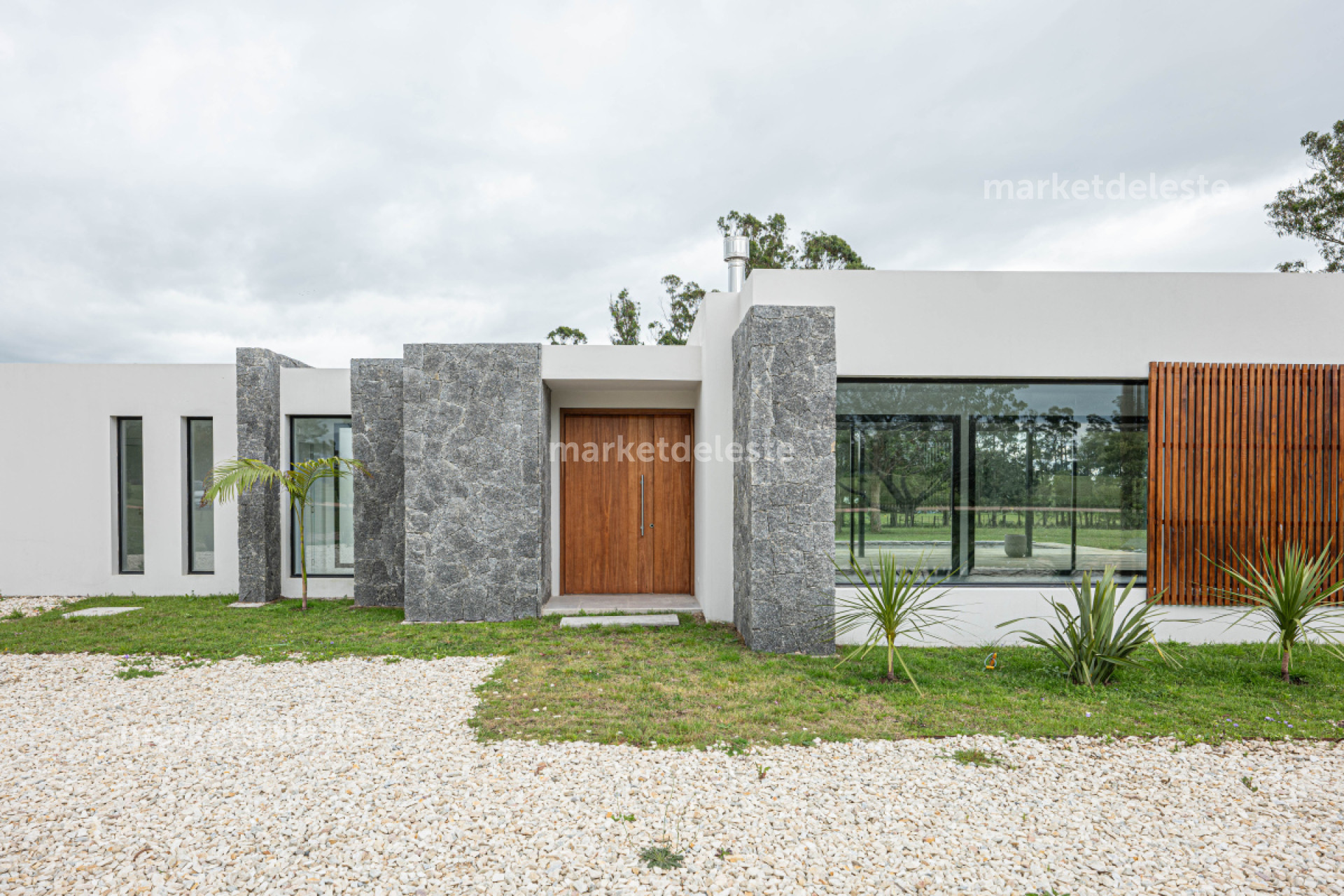 BARRIO EL QUIJOTE LOTE 02 CASA A ESTRENAR