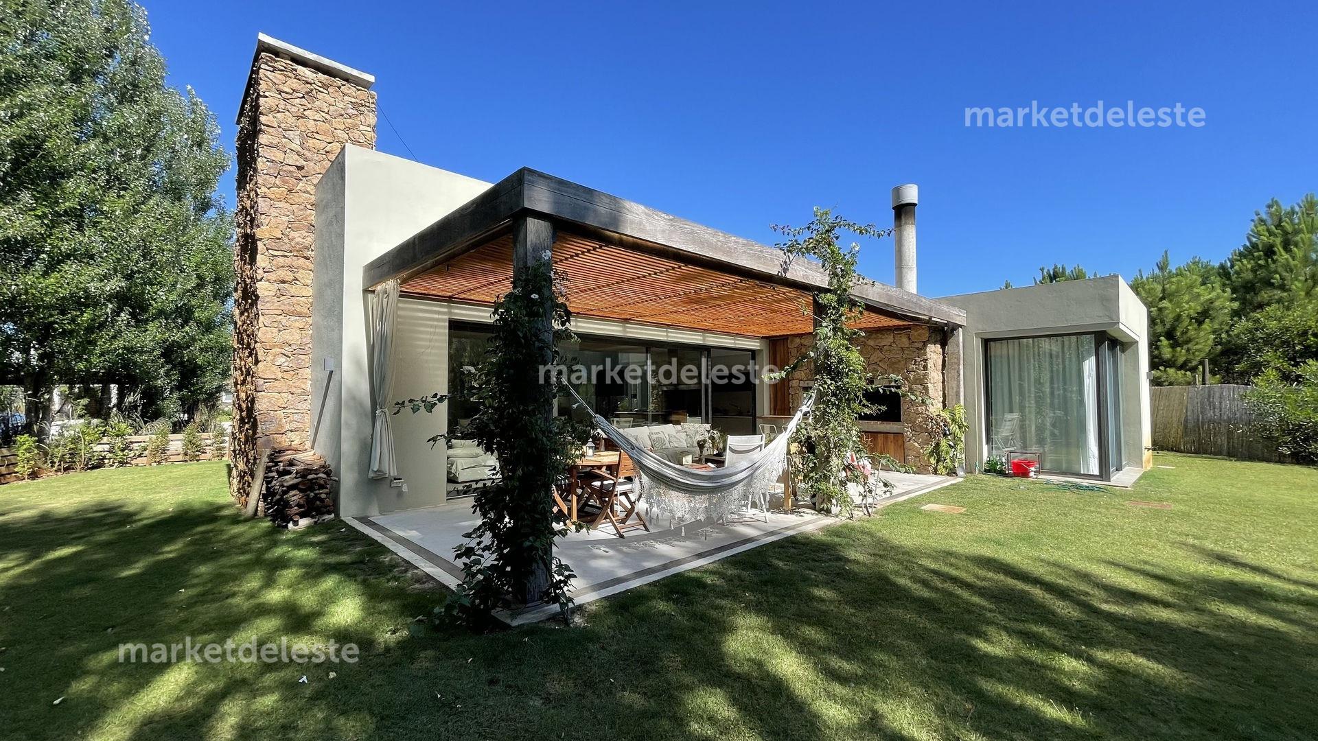 LA ARBOLADA - BARRIO PRIVADO - VENTA Y ALQUILER ANUAL