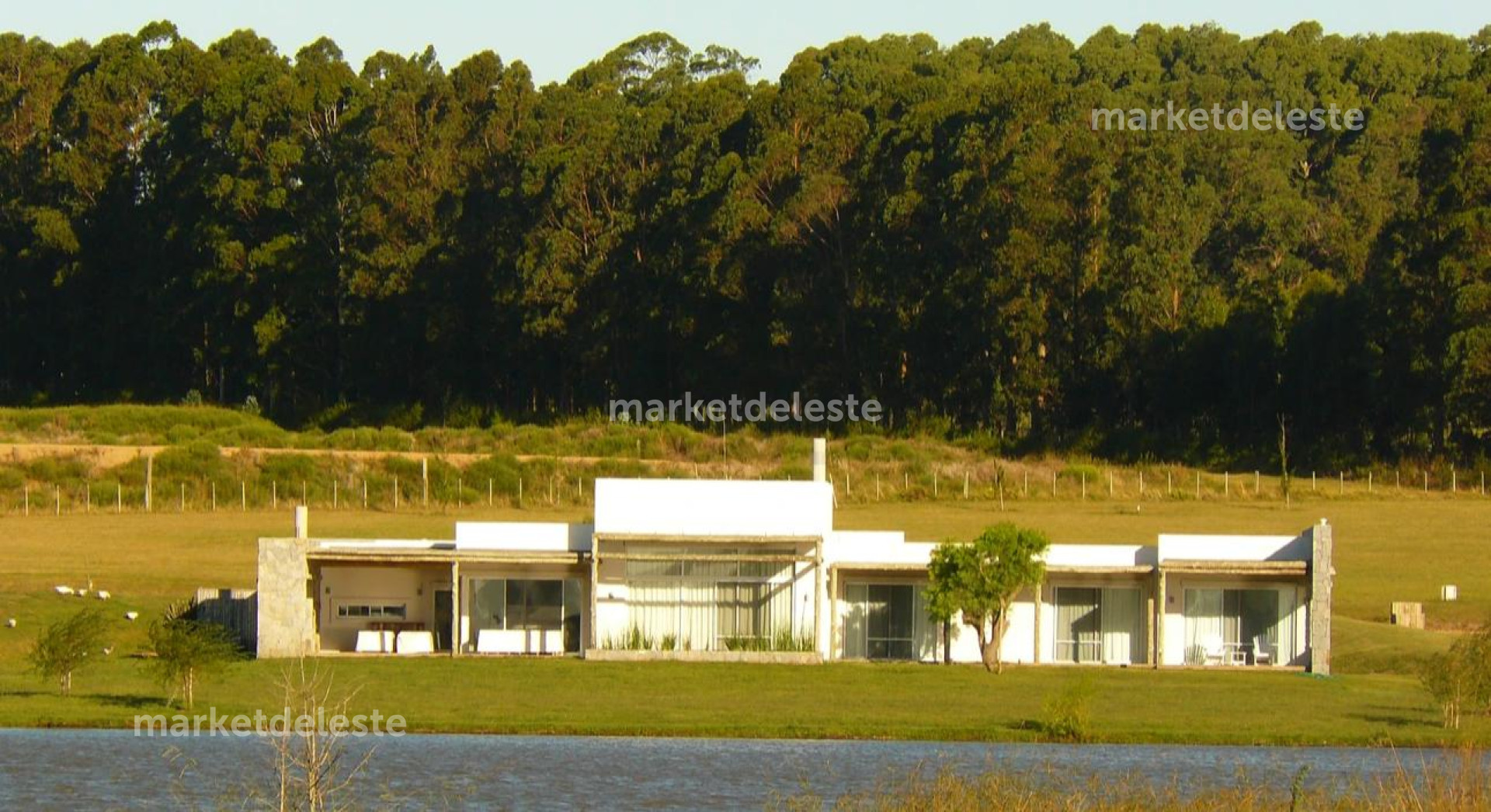 PUEBLO MIO - CASA EN ALQUILER