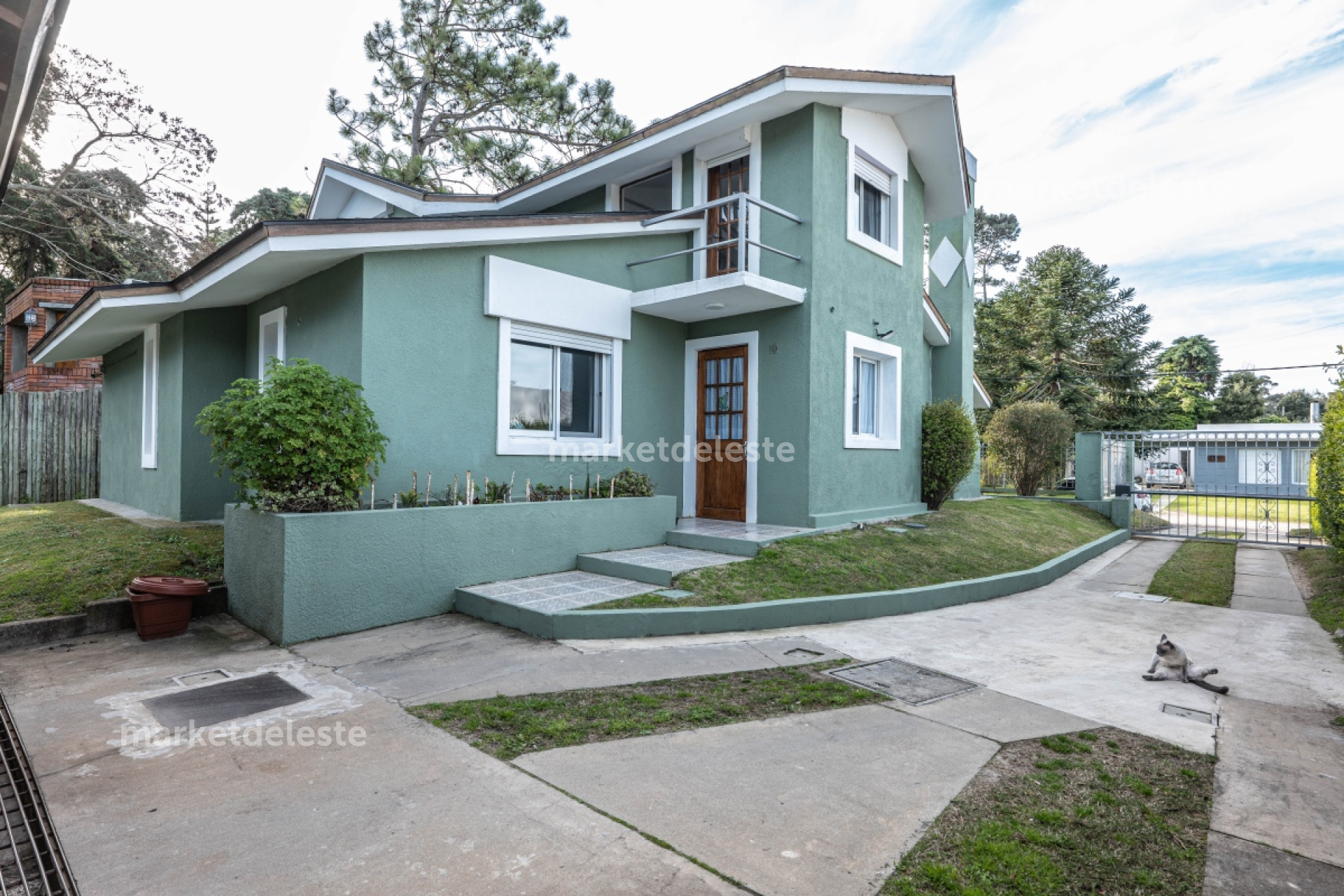 PLAYA MANSA A  200 MTS DEL MAR