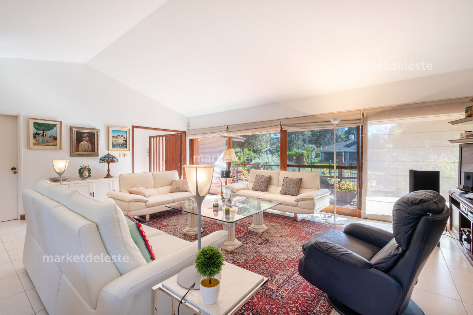 PLAYA MANSA -  ESPECTACULAR