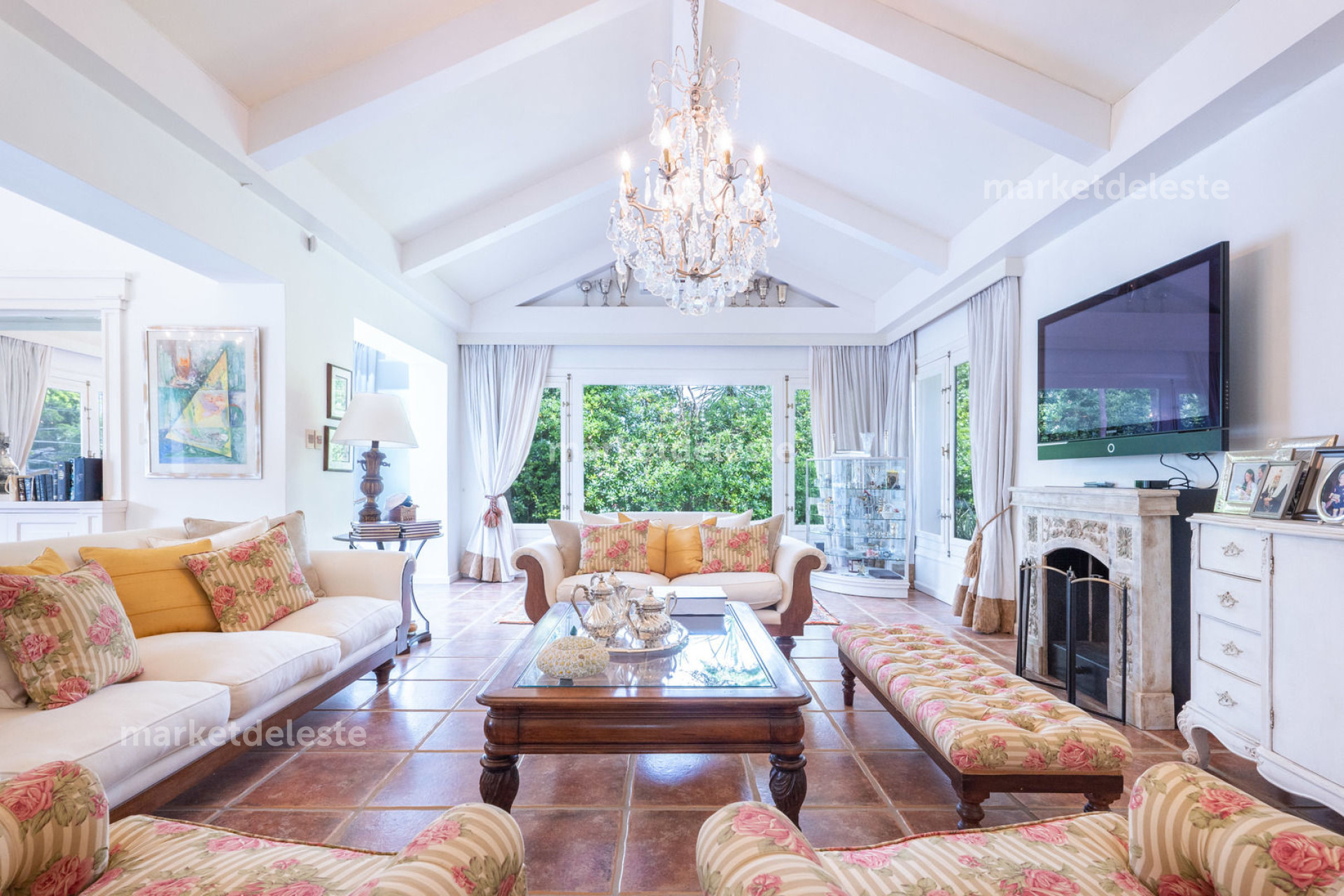 PLAYA MANSA - ESPECTACULAR