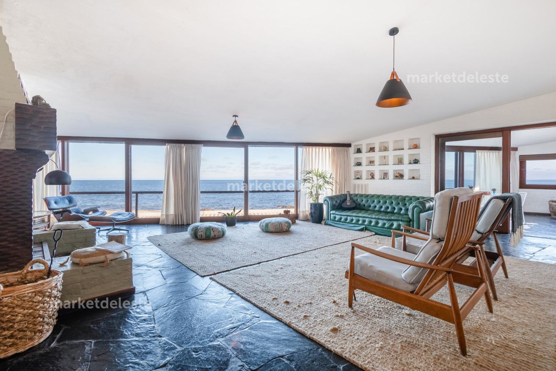 PENINSULA - CASA 1° LINEA