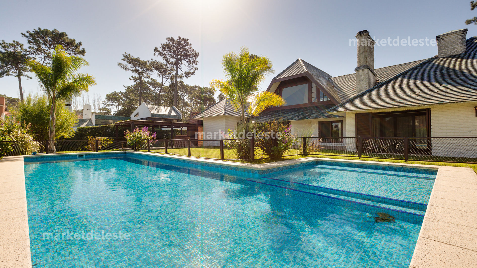 ESPECTAULAR EN PLAYA MANSA