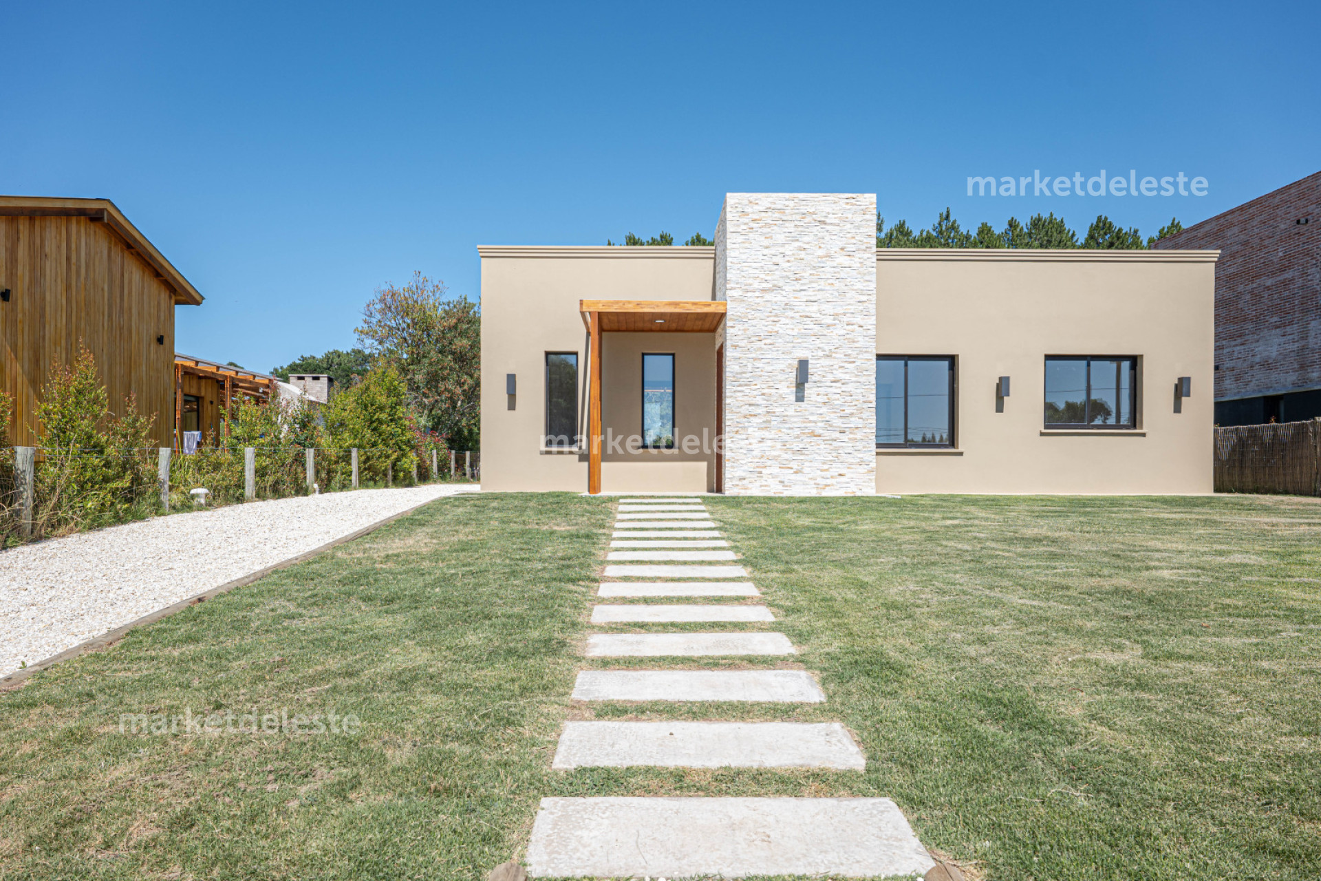 CASA EN PIEDRAS DEL CHILENO EN VENTA
