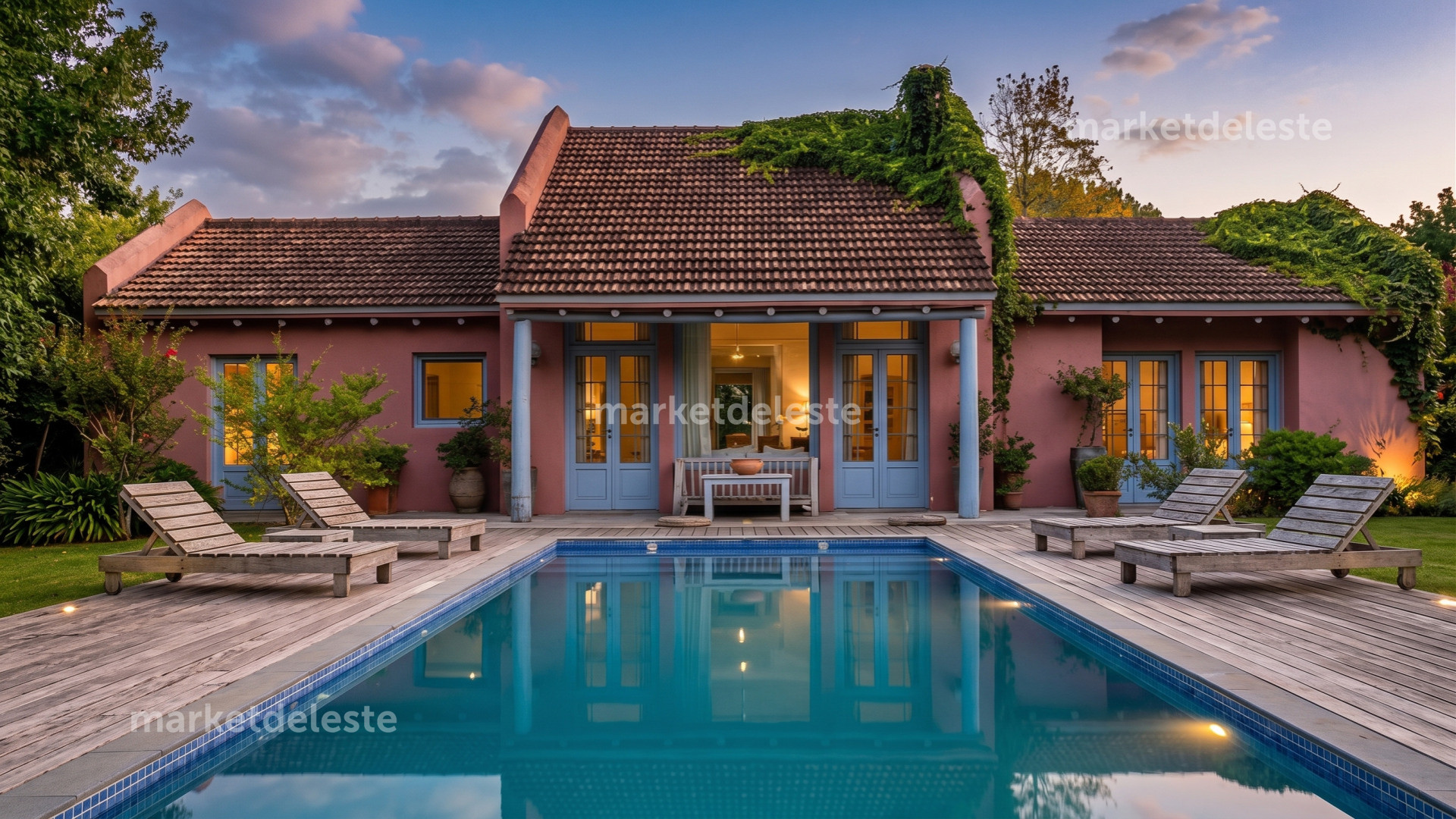 CASA MONTOYA PUNTA DEL ESTE VENTA