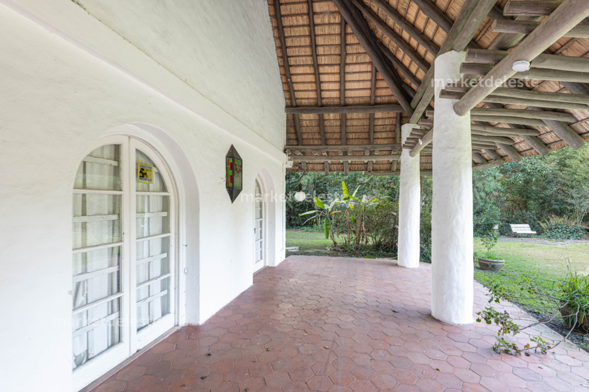 CASA EN VENTA BARRIO CANTEGRIL