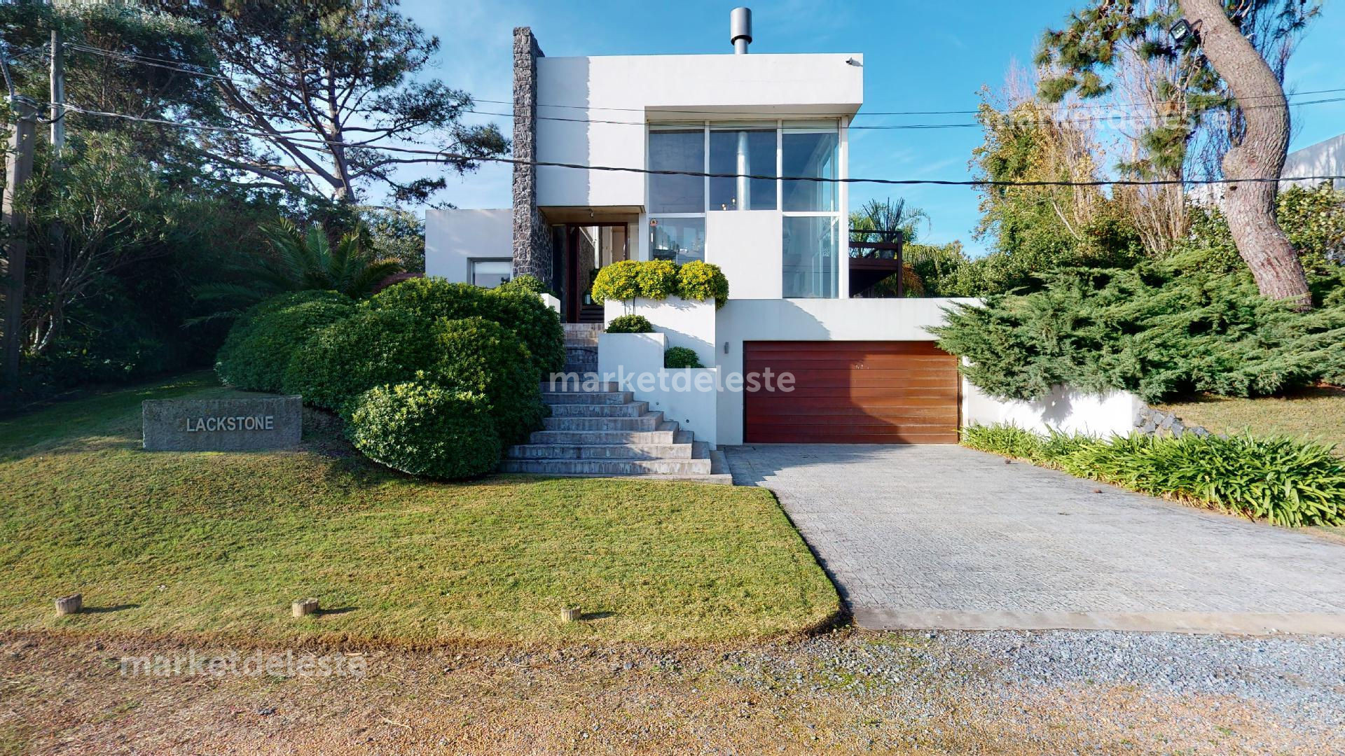 RINCON DEL INDIO - MINIMALISTA