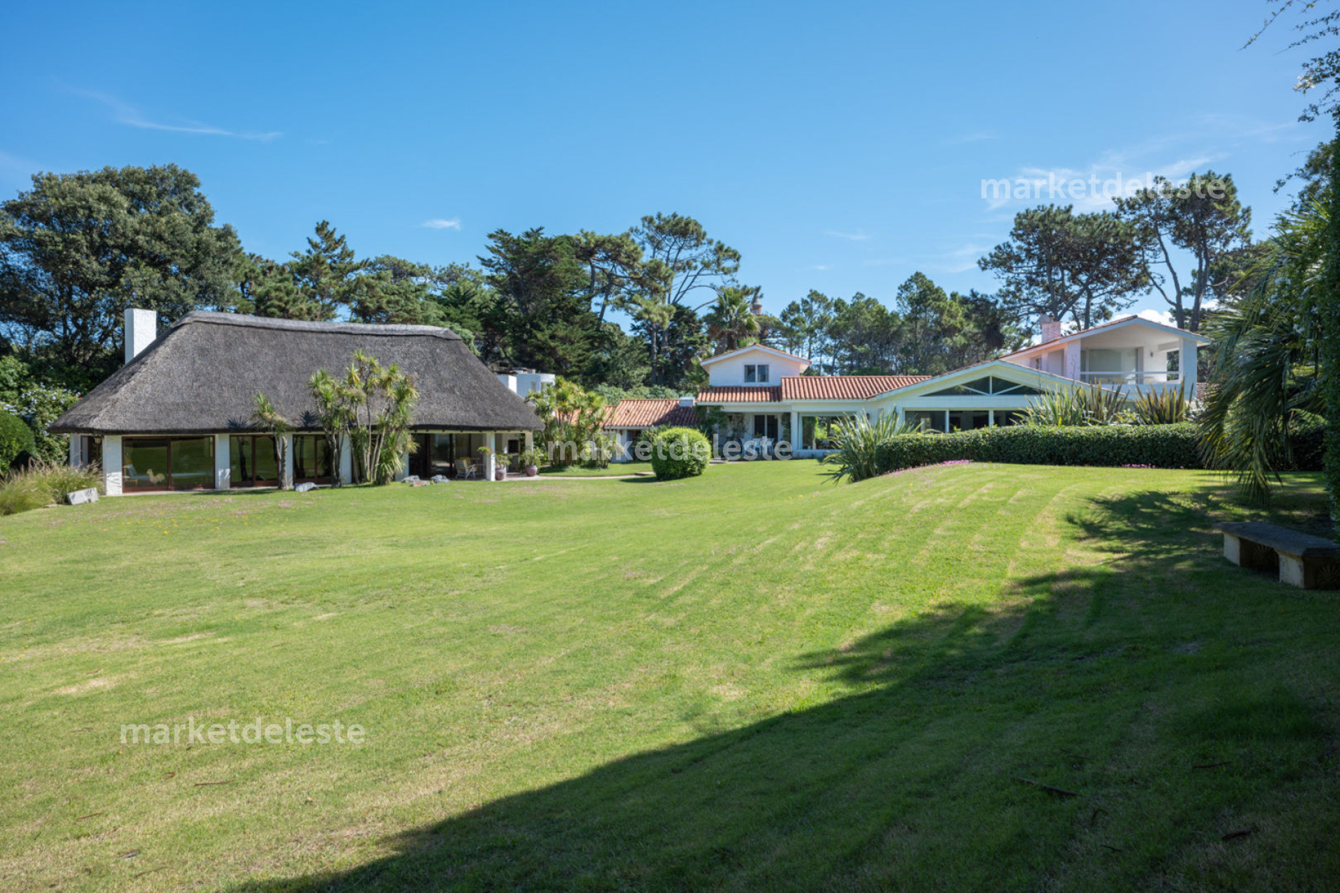 FRENTE AL MAR - GOLF