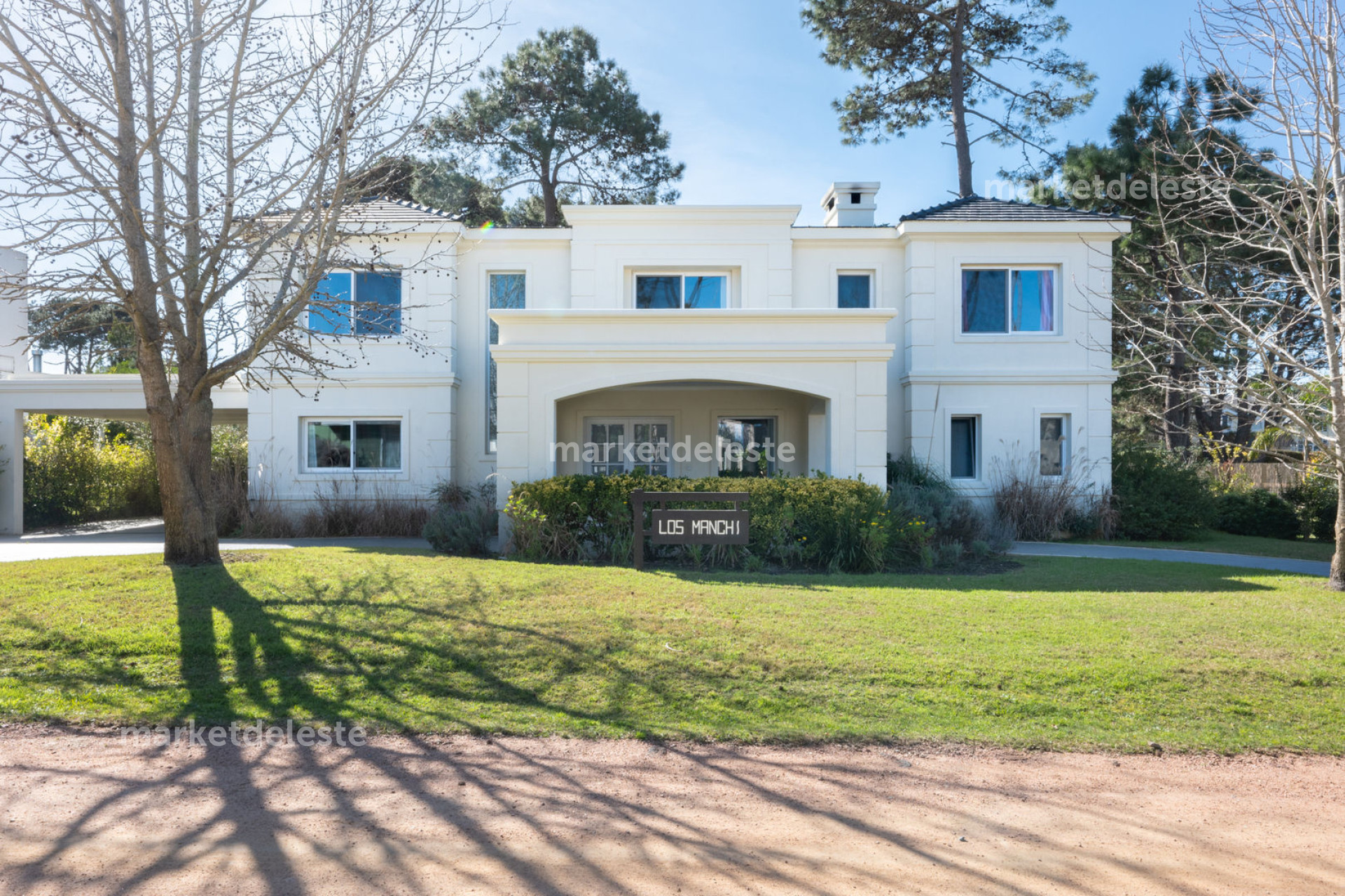 BOULEVARD PARK - MODERNA