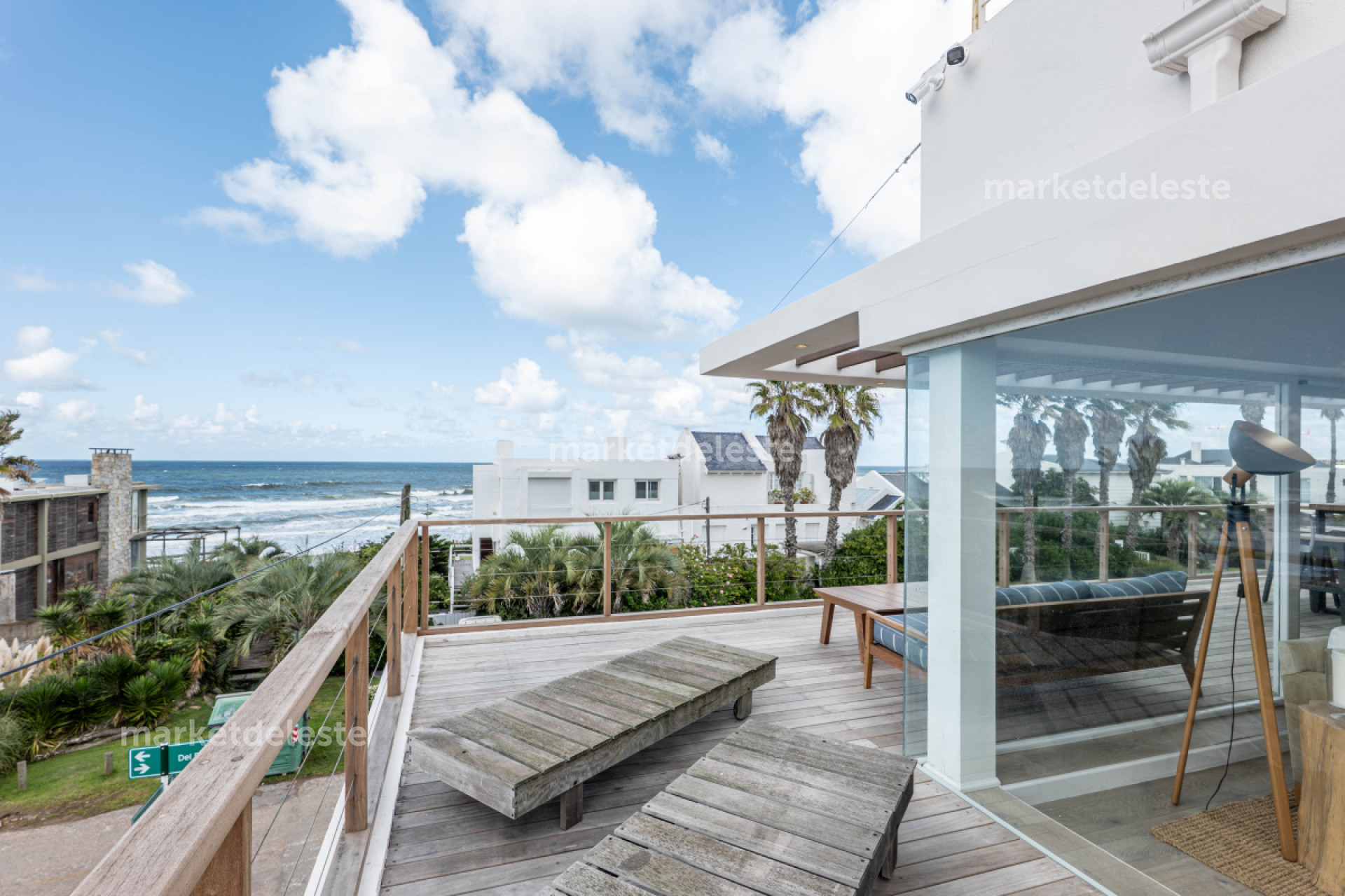 CASA EN LA BARRA - POSTA DEL CANGREJO