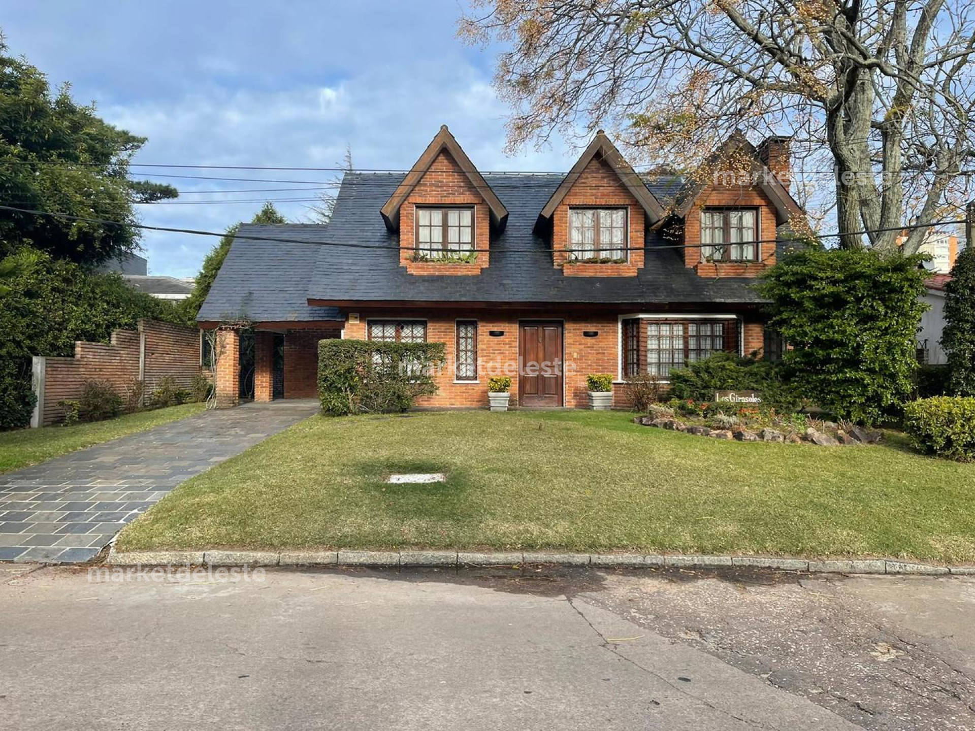 MANSA - CERCA DEL MAR