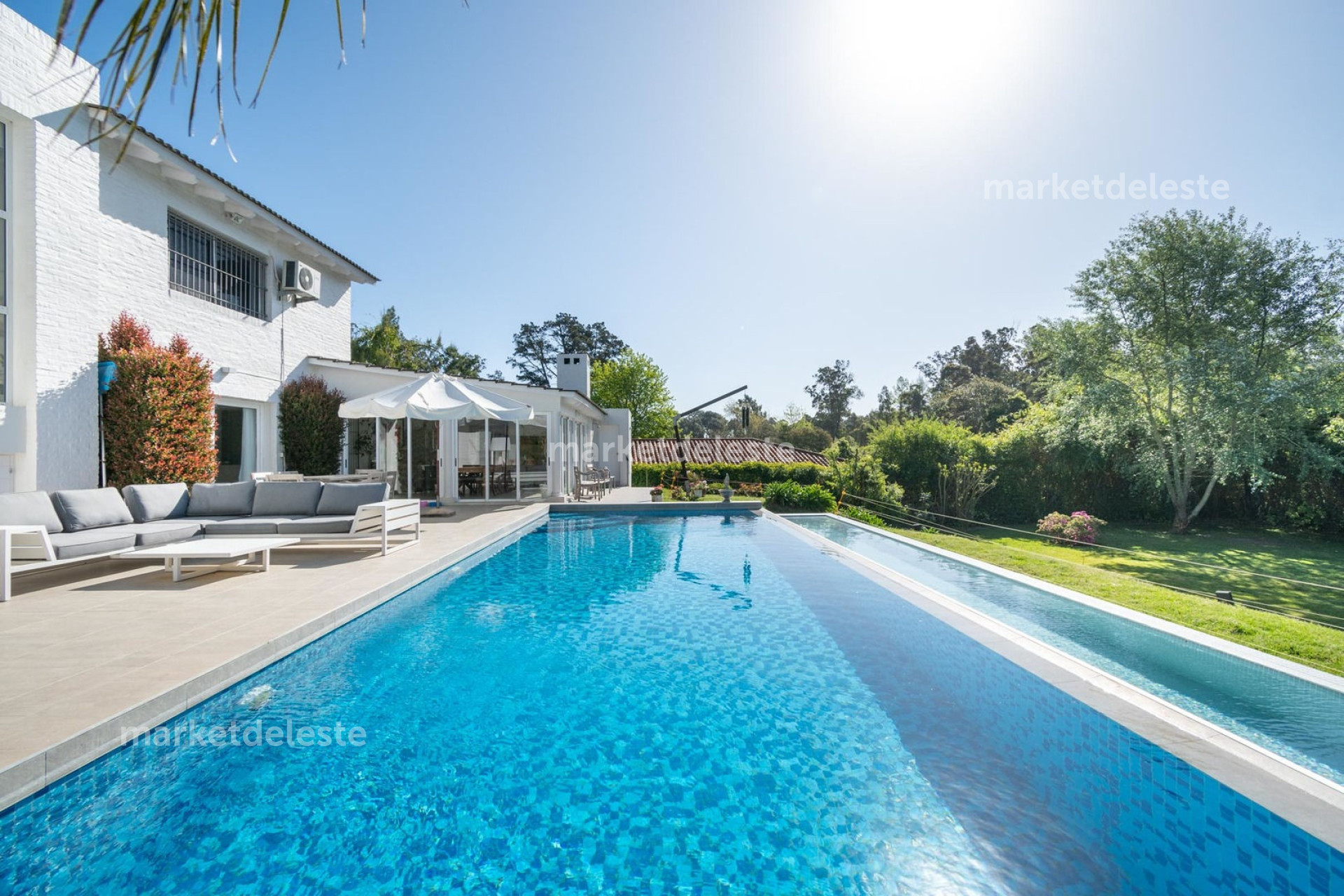 BARRIO GOLF ESPECTACULAR