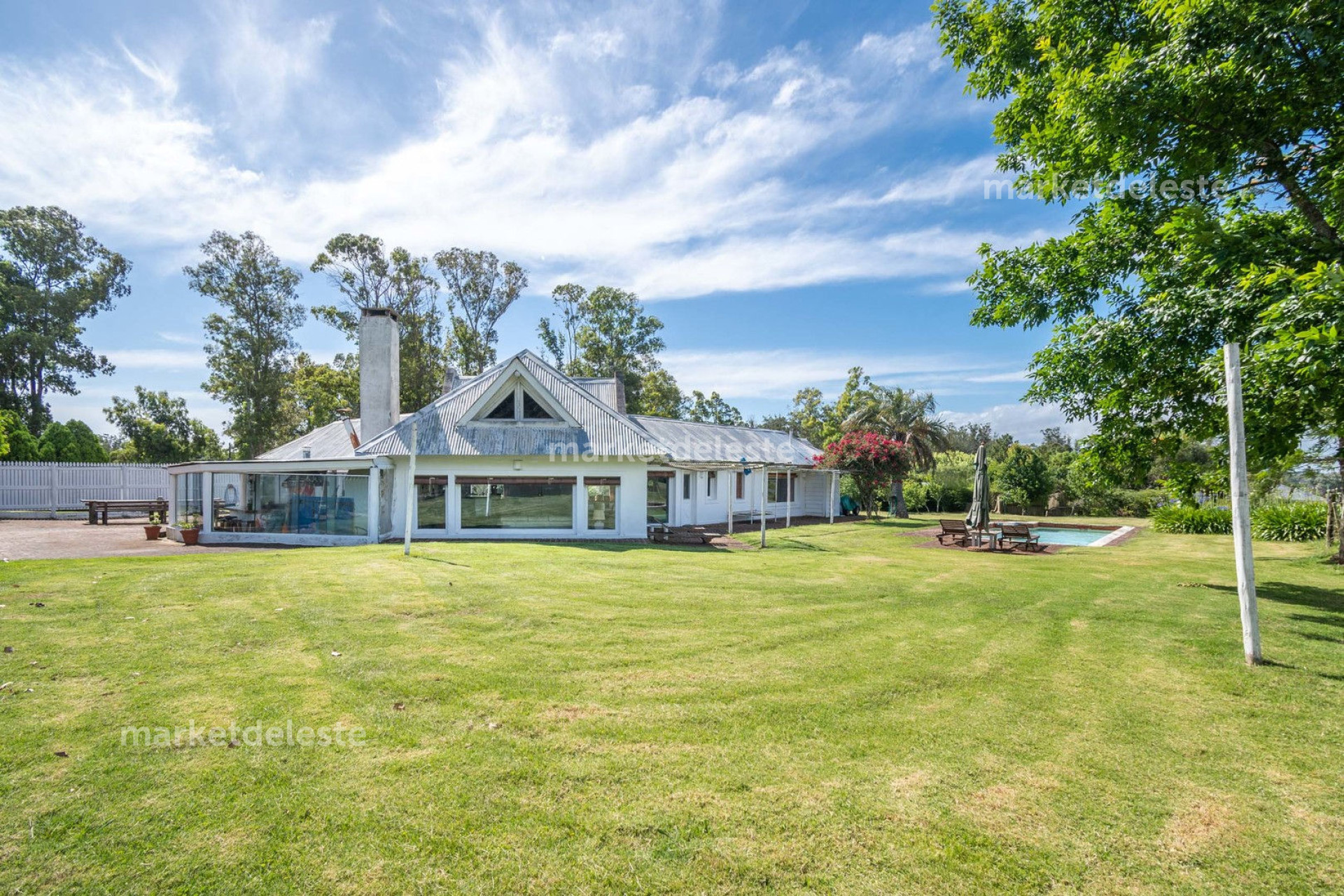 LA BARRA - MIRAMAR ACRES