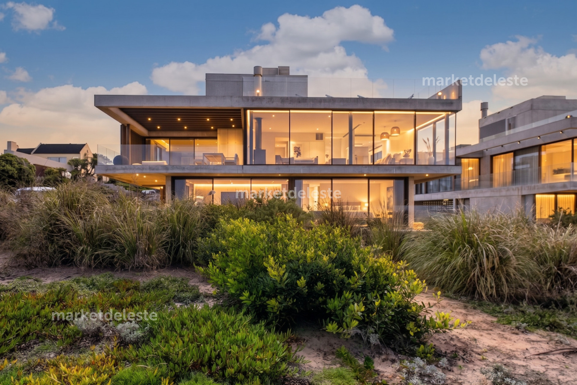 MONTOYA SOBRE EL MAR - EN ALQUILER