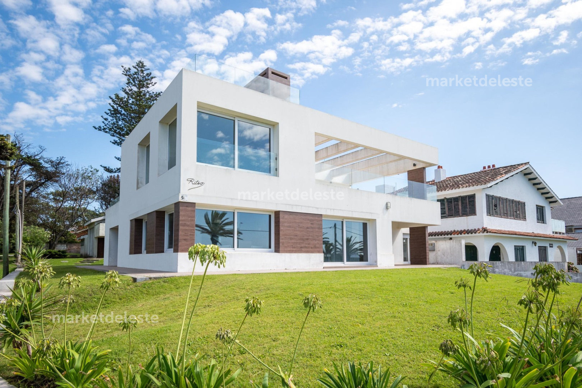 PRIMERA LINEA AL MAR - SAN RAFAEL