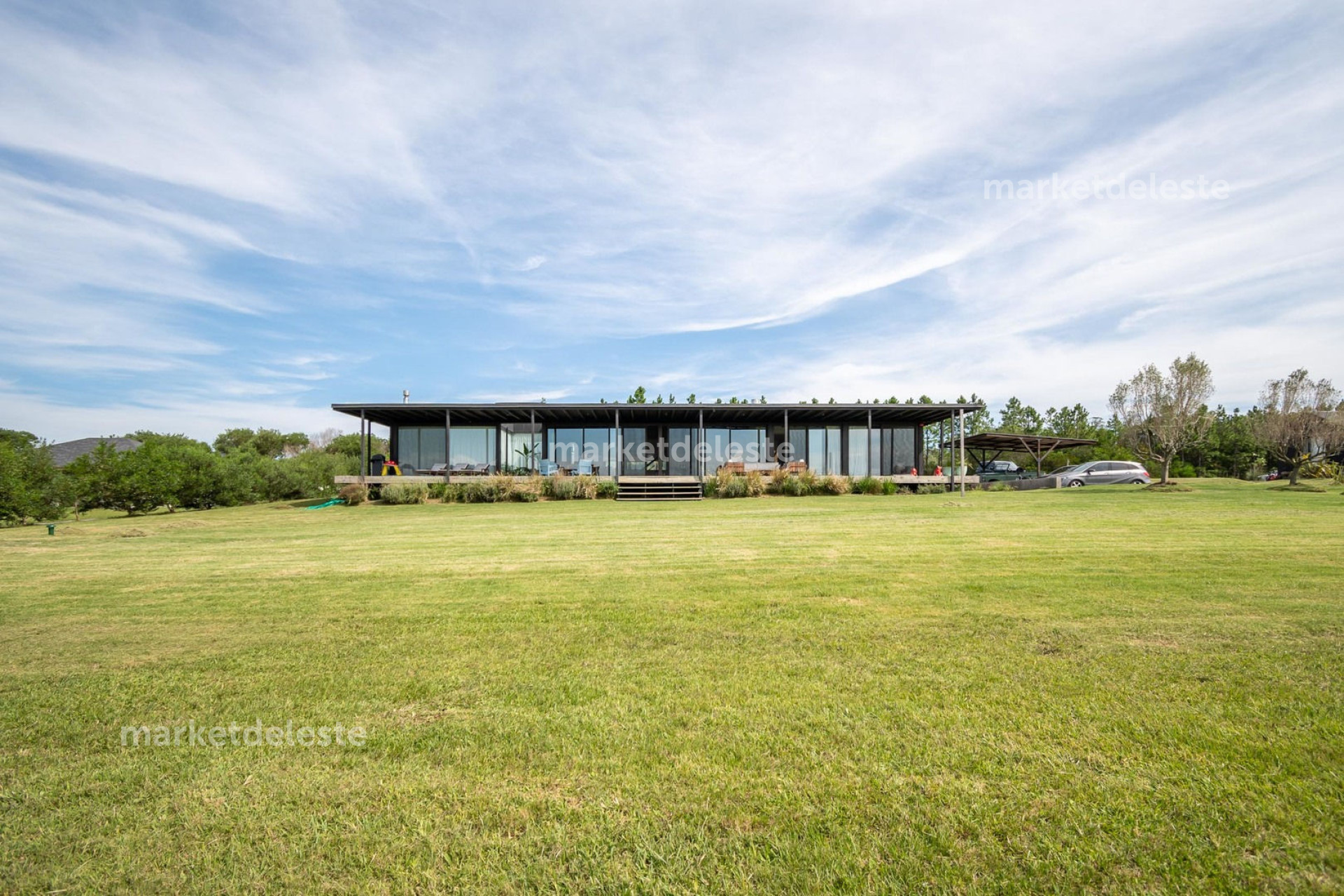 BARRIO PRIVADO - PUEBLO MIO