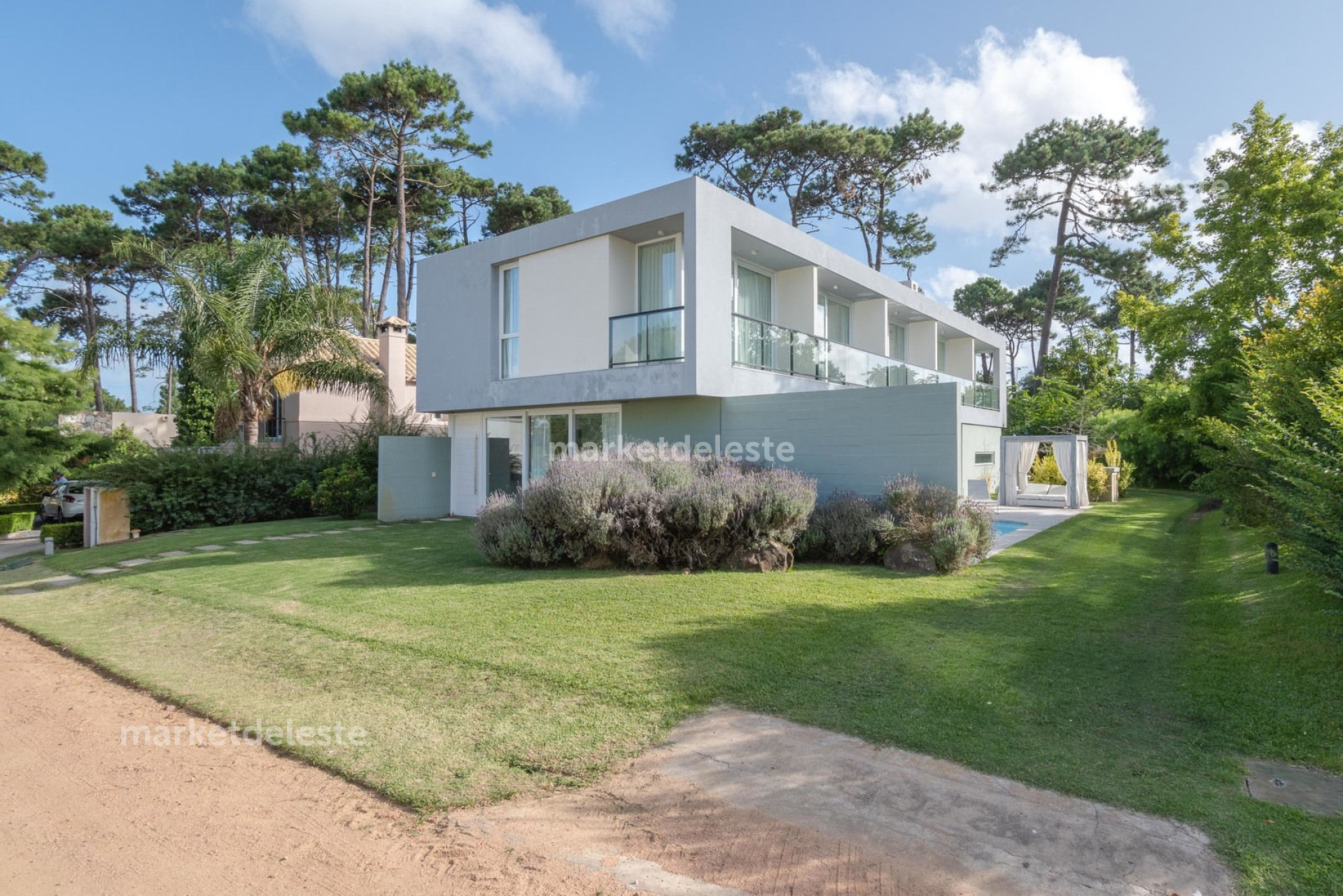 BOULEVARD PARK - MINIMALISTA