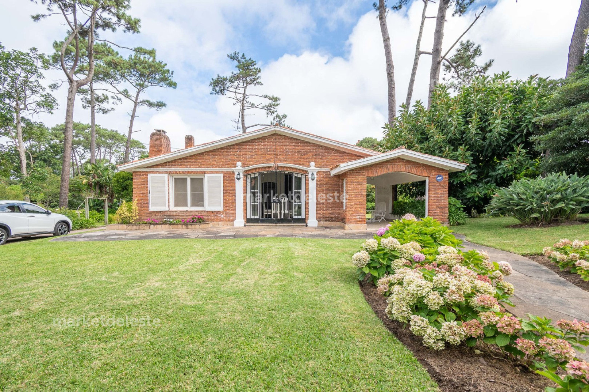 PLAYA  MANSA - 3052 mt2 LOTE