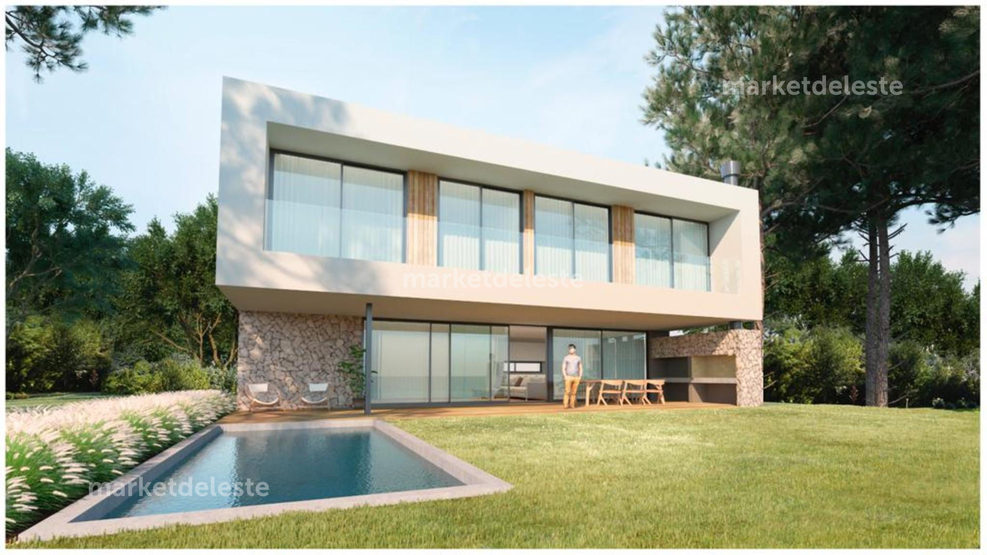 MINIMALISTA A ESTRENAR