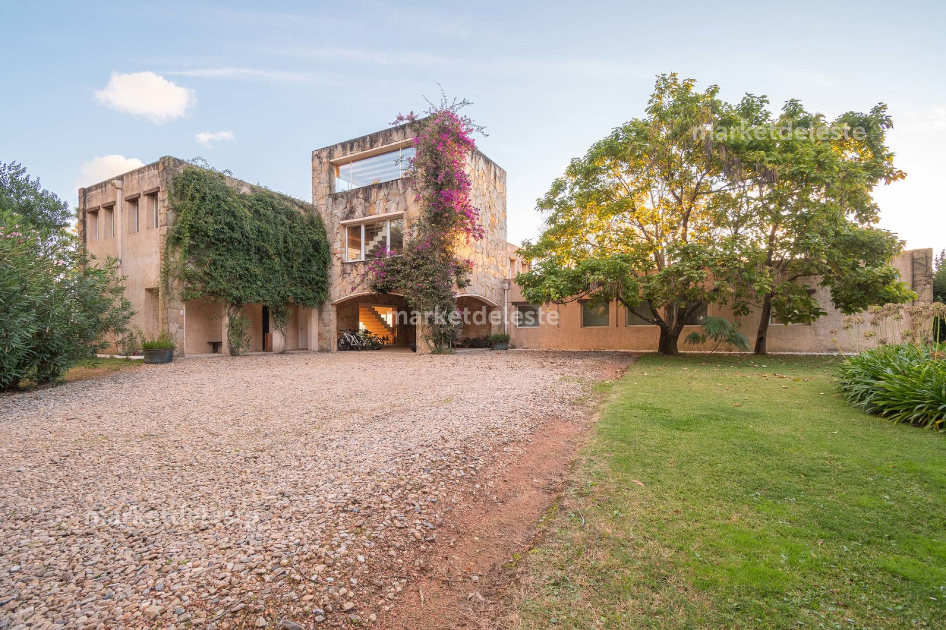 CASA ZONA GOLF DE LA BARRA