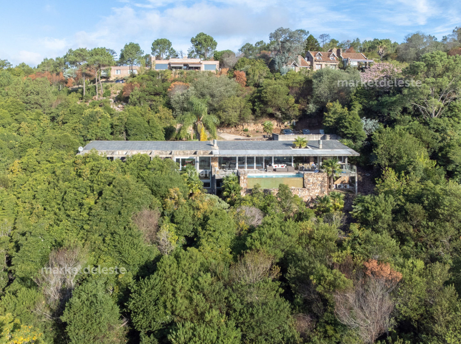 LAS CUMBRES - BEST VIEW