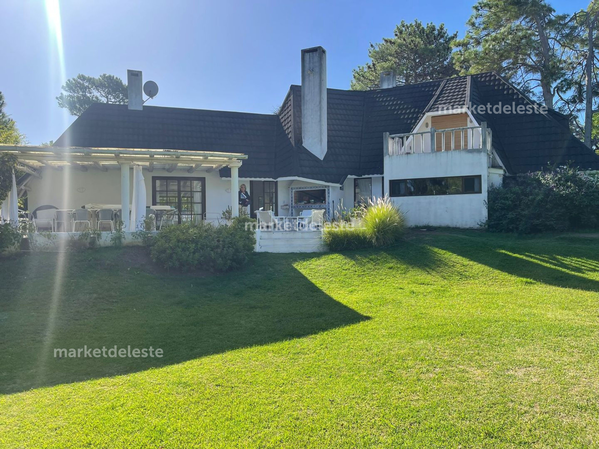 CASA EN RINCON DEL INDIO