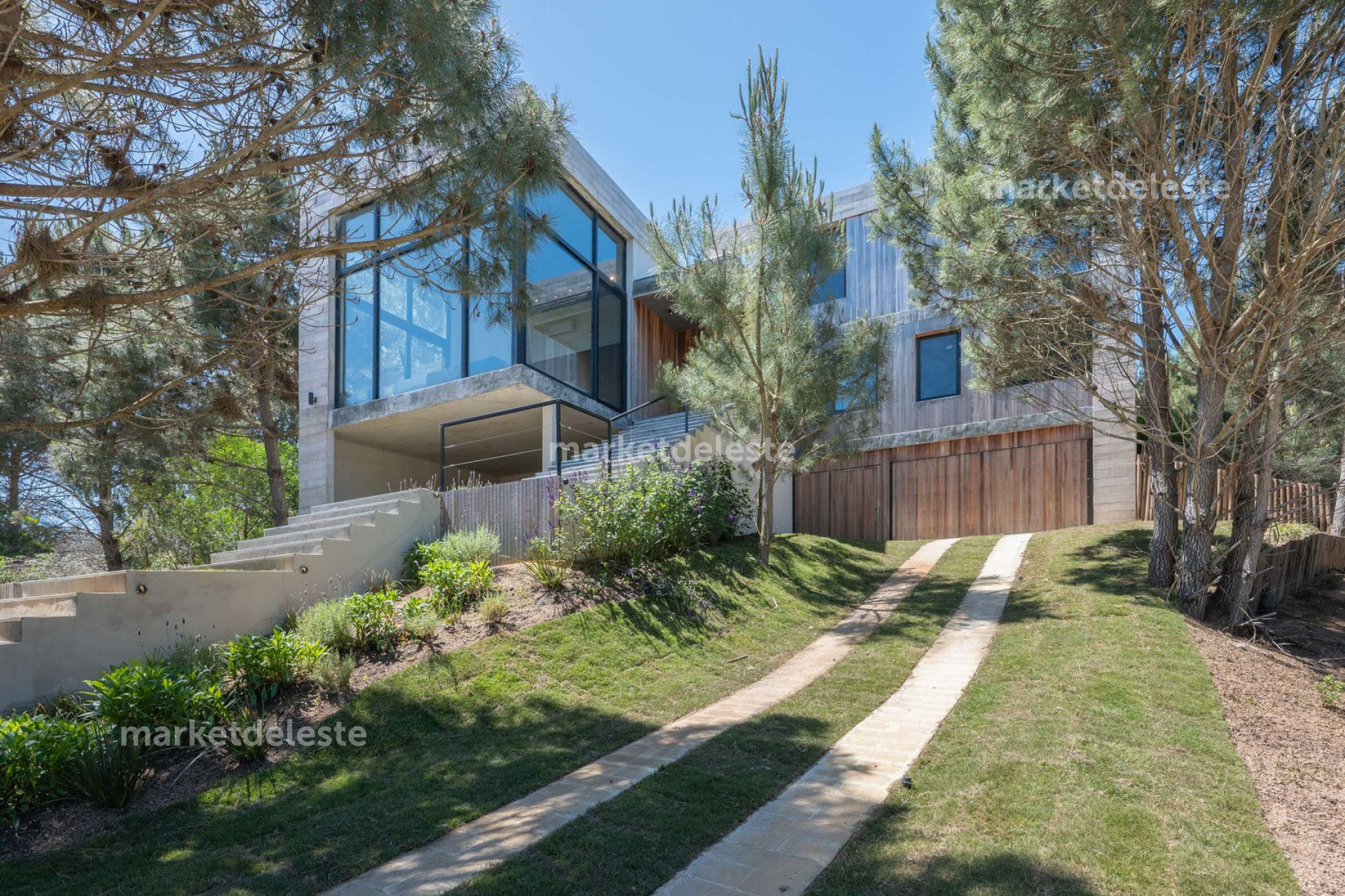 JOSE IGNACIO - LAGUNA ESCONDIDA