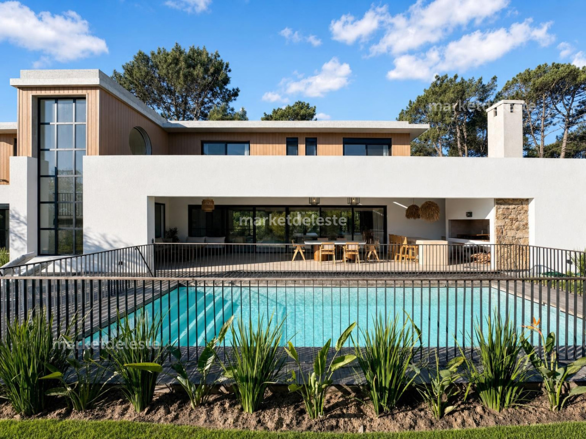 RESERVA MONTOYA - 4 SUITES