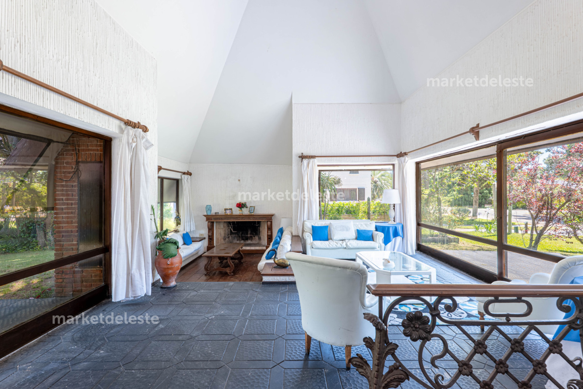 CASA EN LUGANO - 4 DORMS