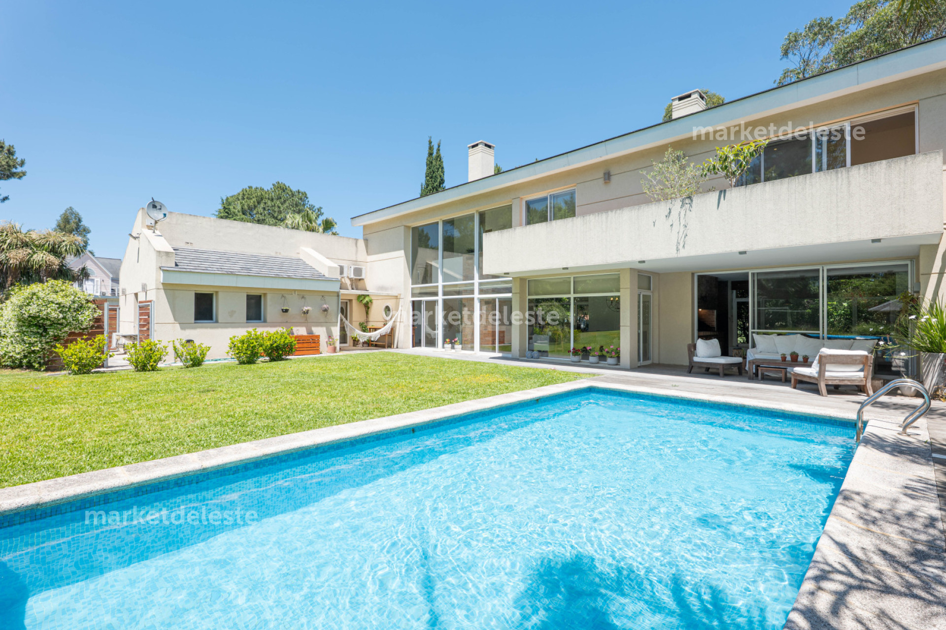 Casa en Venta en La Residence