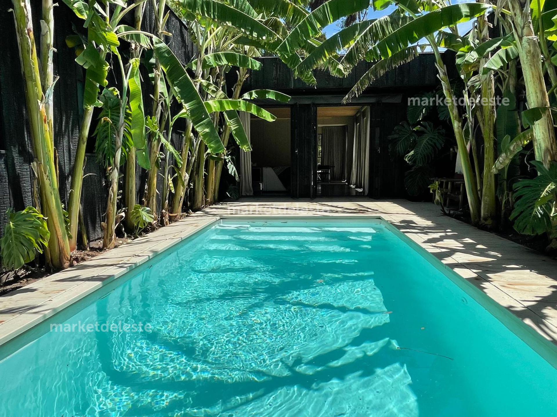 PUNTA BALLENA - BARRIO PRIVADO