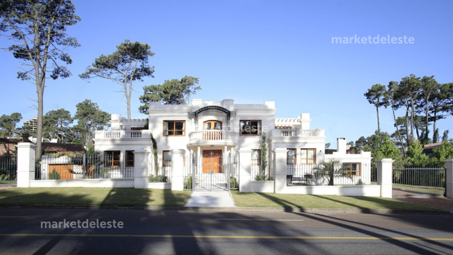 CASA EN VENTA 5 DORMI-S