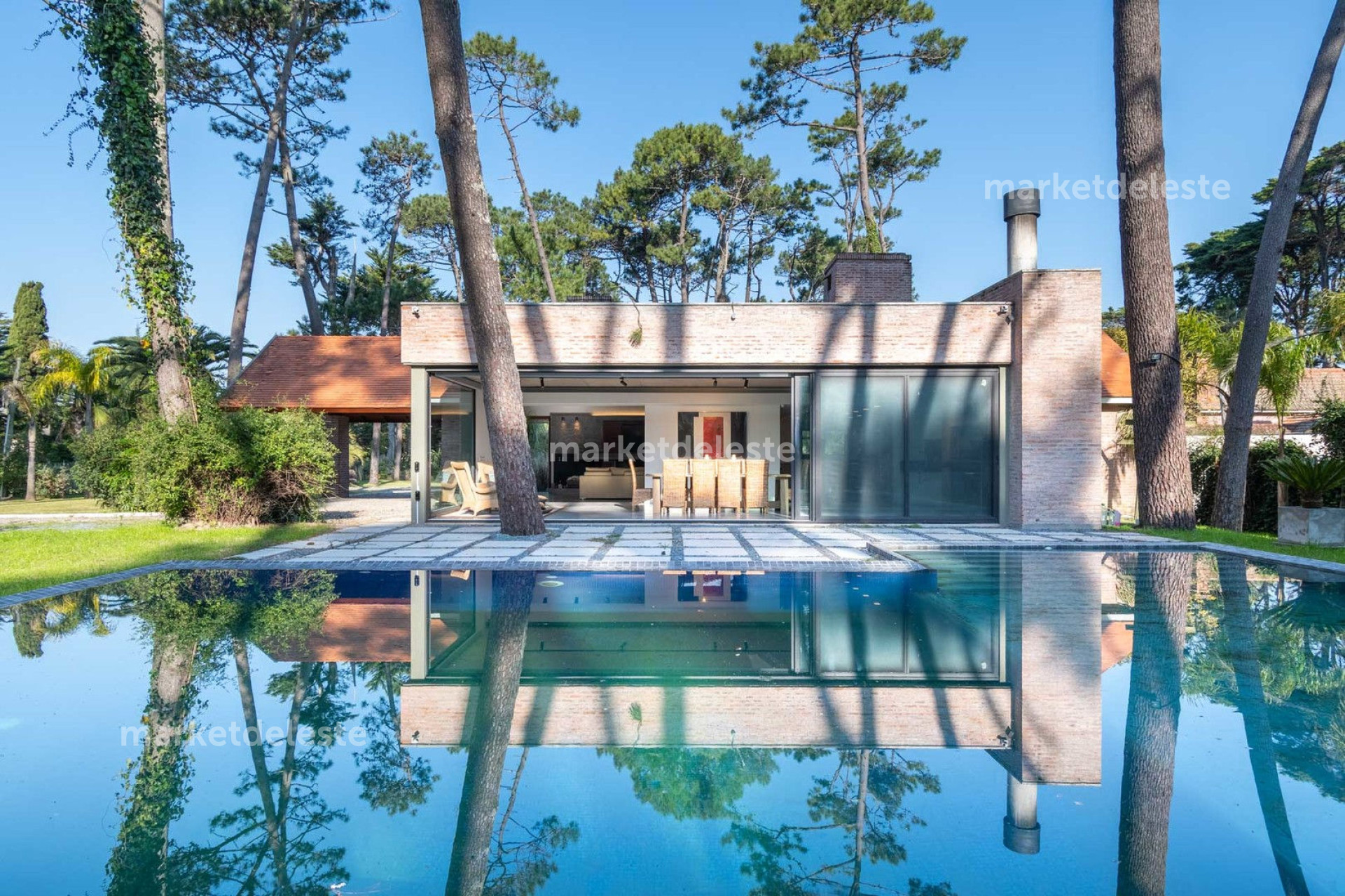 CASA EN SAN RAFAEL - RECICLADA