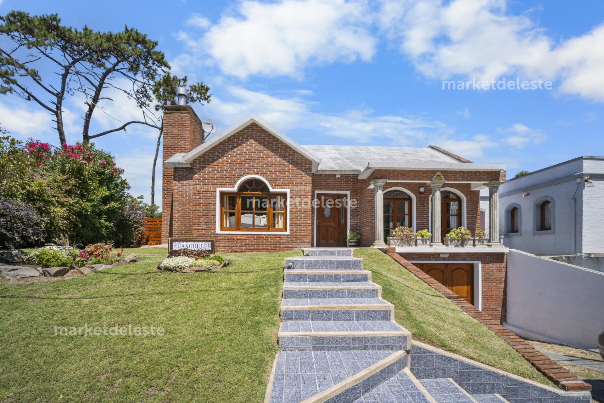 CASA EN JARDINES DE CORDOBA 2 DORMITORIOS