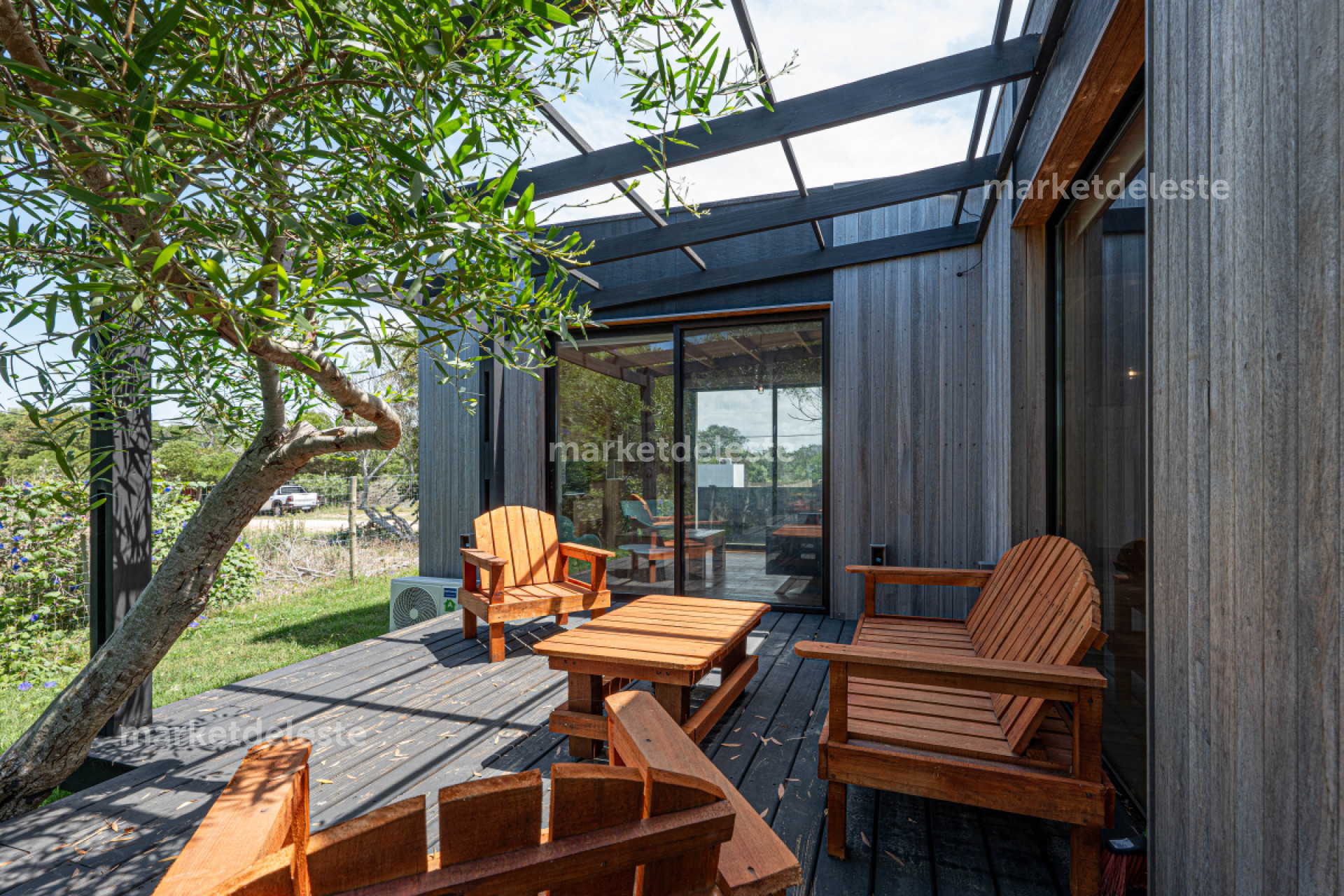 CASA 3 DORM LA JUANITA