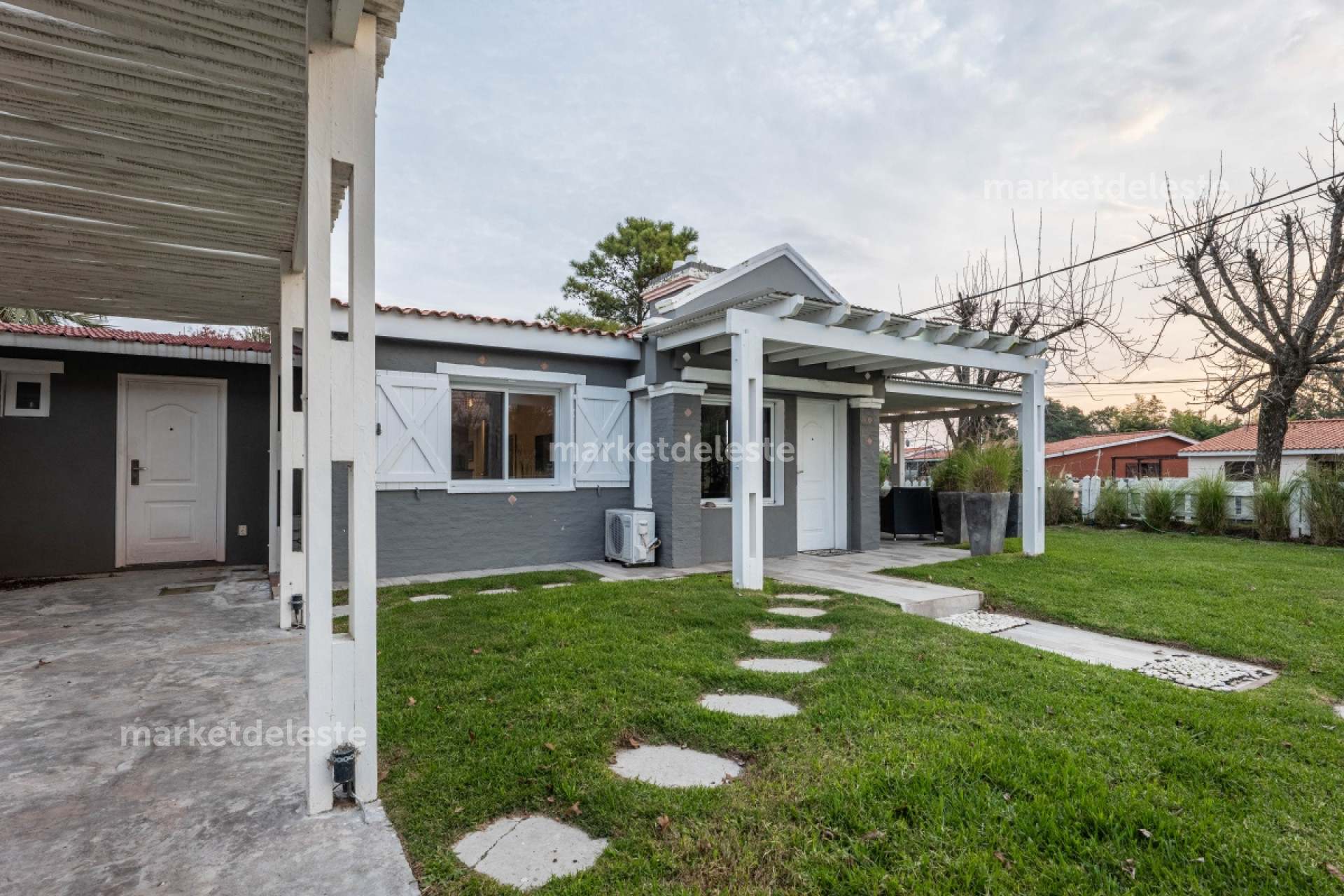 CASA 2 DORM - MALDONADO