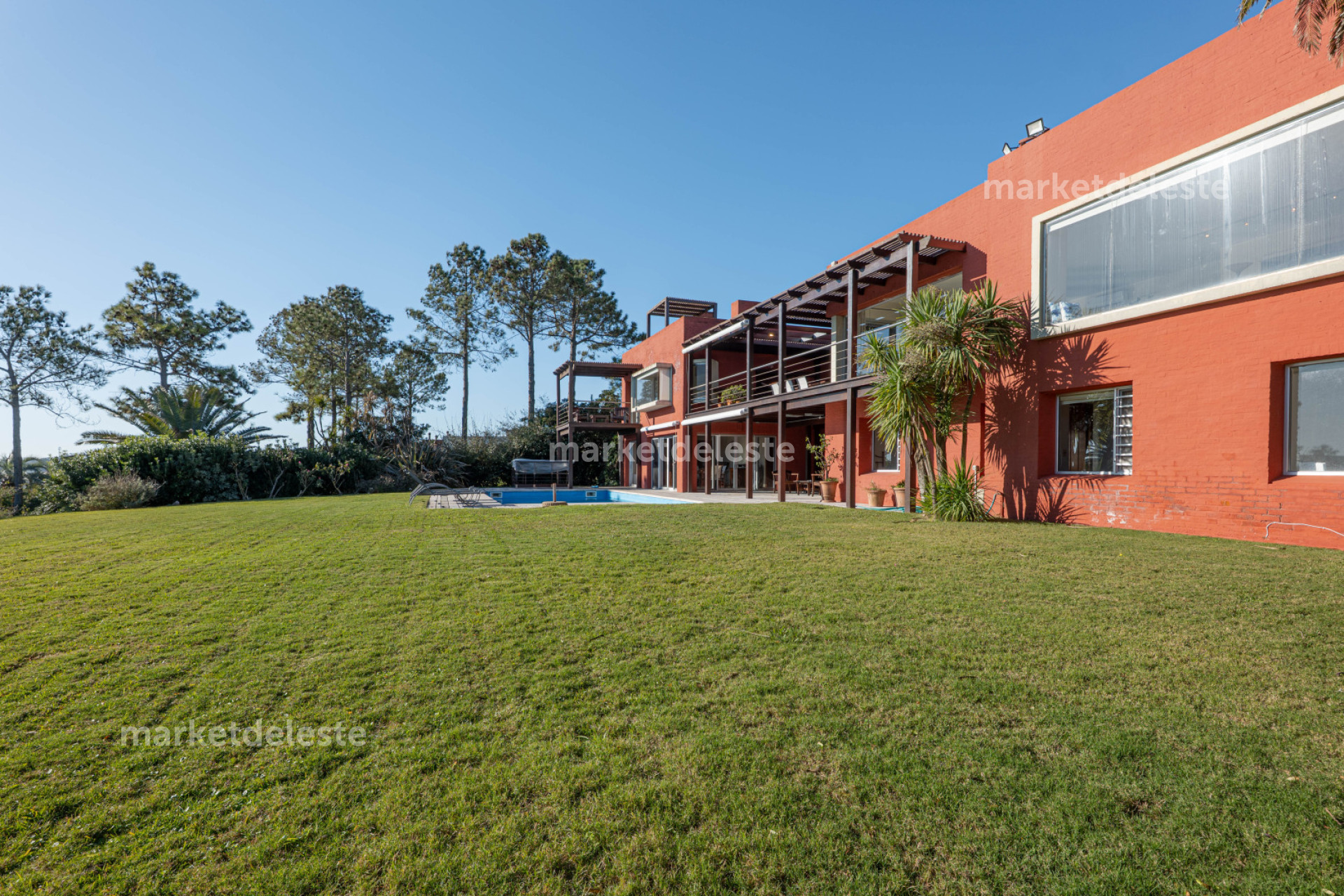 Casa Punta Ballena en venta