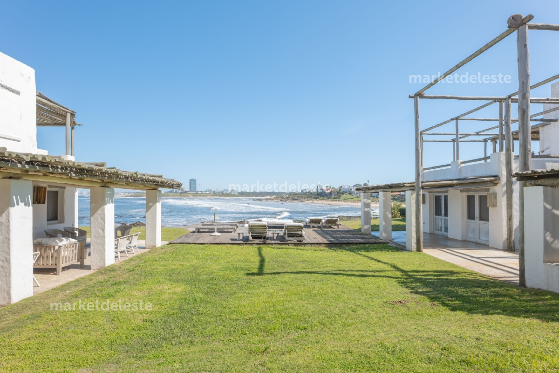 LA ADUANA - EN ALQUILER