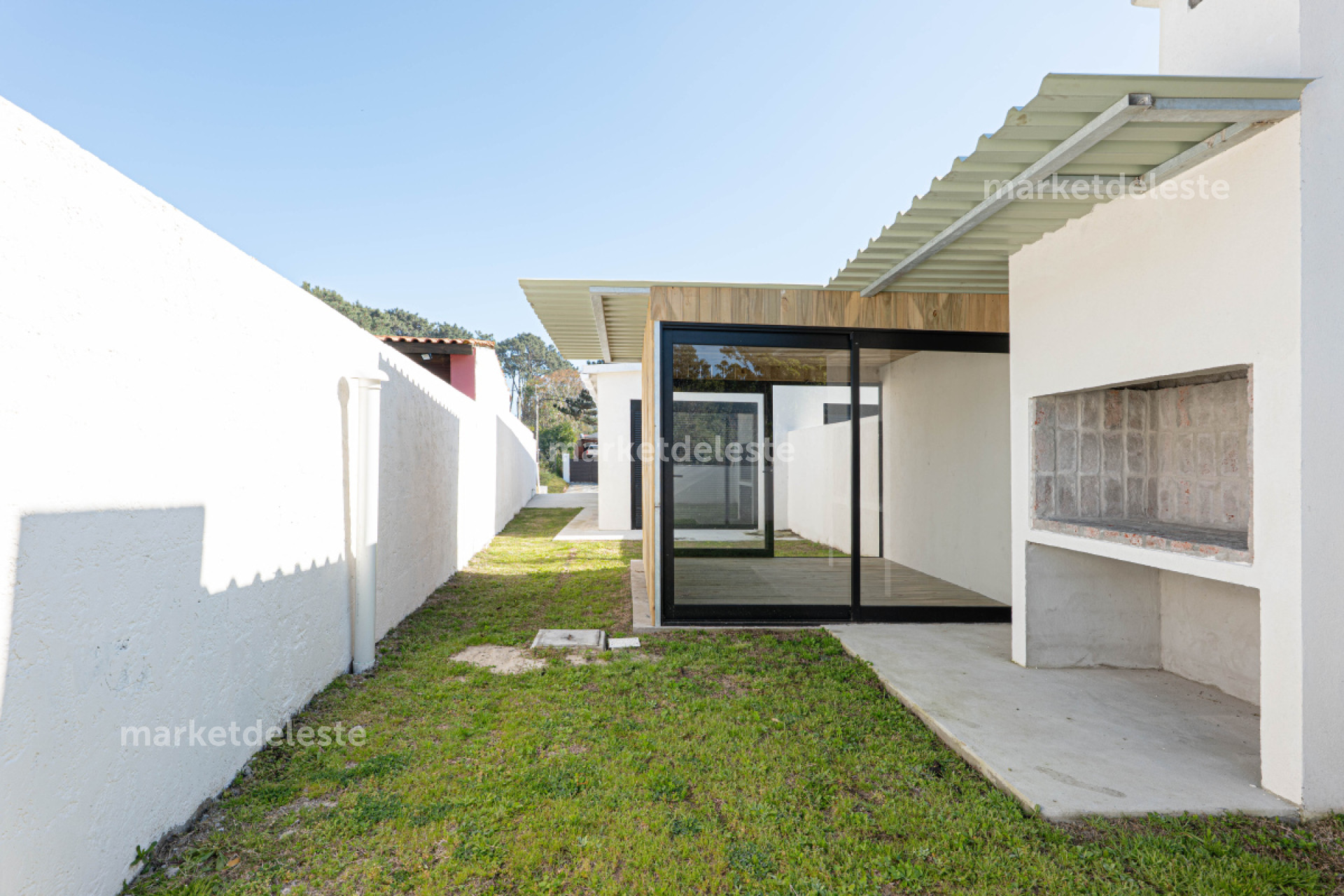 CASA PIEDRA DEL CHILENO - PH