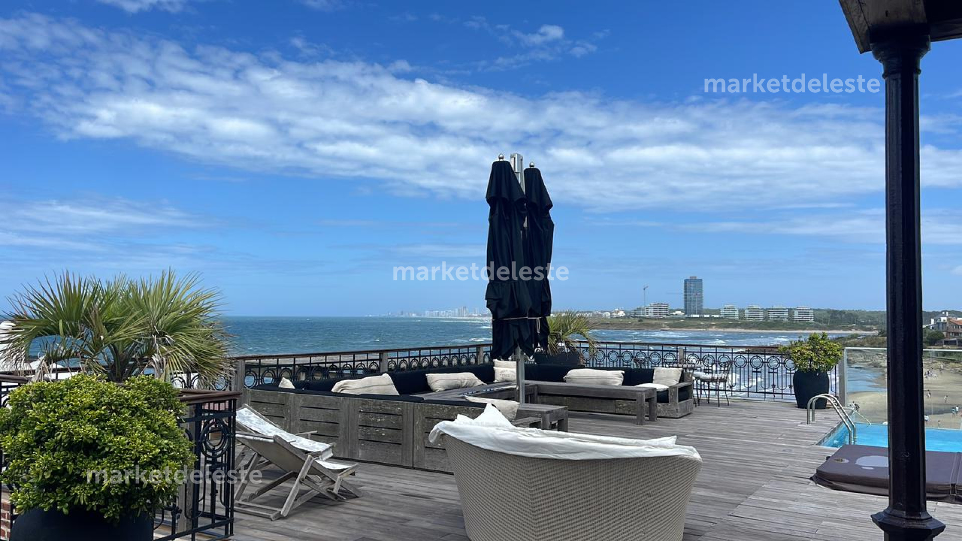 CASA EN LA POSTA DEL CANGREJO