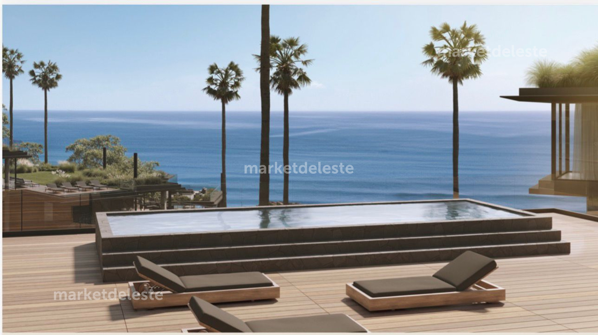 BERABAY DUPLEX - RESIDENCIA 27
