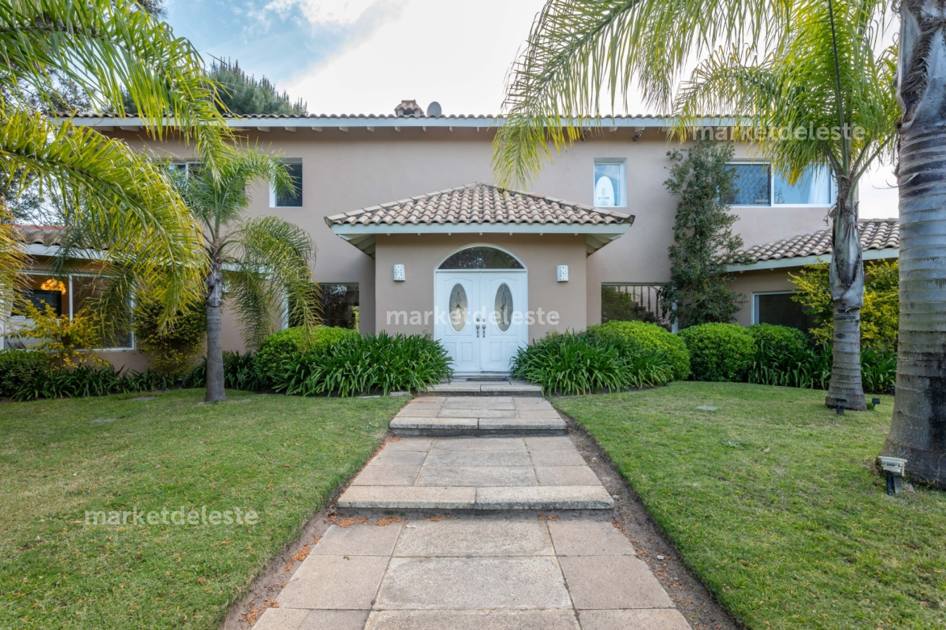 LA ARBOLADA - NUEVO INGRESO