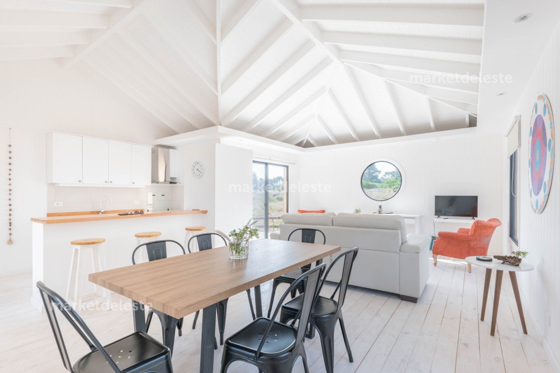 ARENAS DE JOSE IGNACIO - 2 DORMI