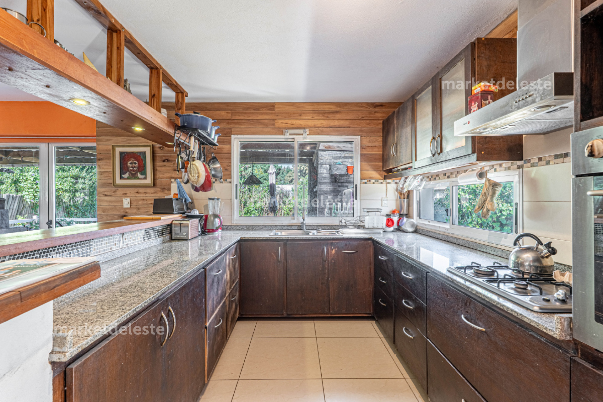 CASA EN LA RESIDENCE - LUGANO