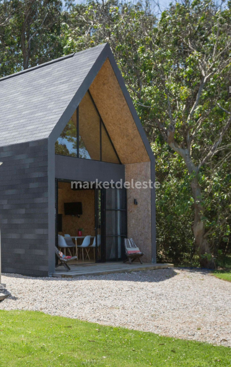 SANTA MÓNICA - OPORTUNIDAD 2 DORM